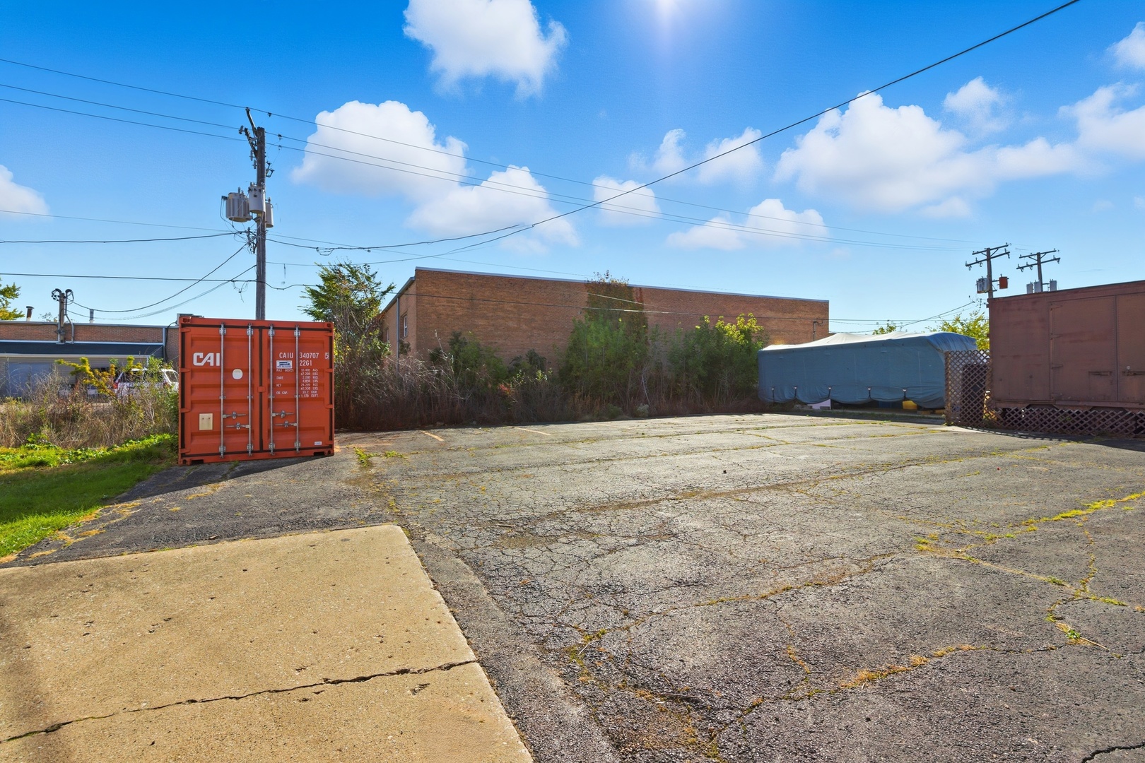 1425 Louis Avenue, Elk Grove Village, IL 60007