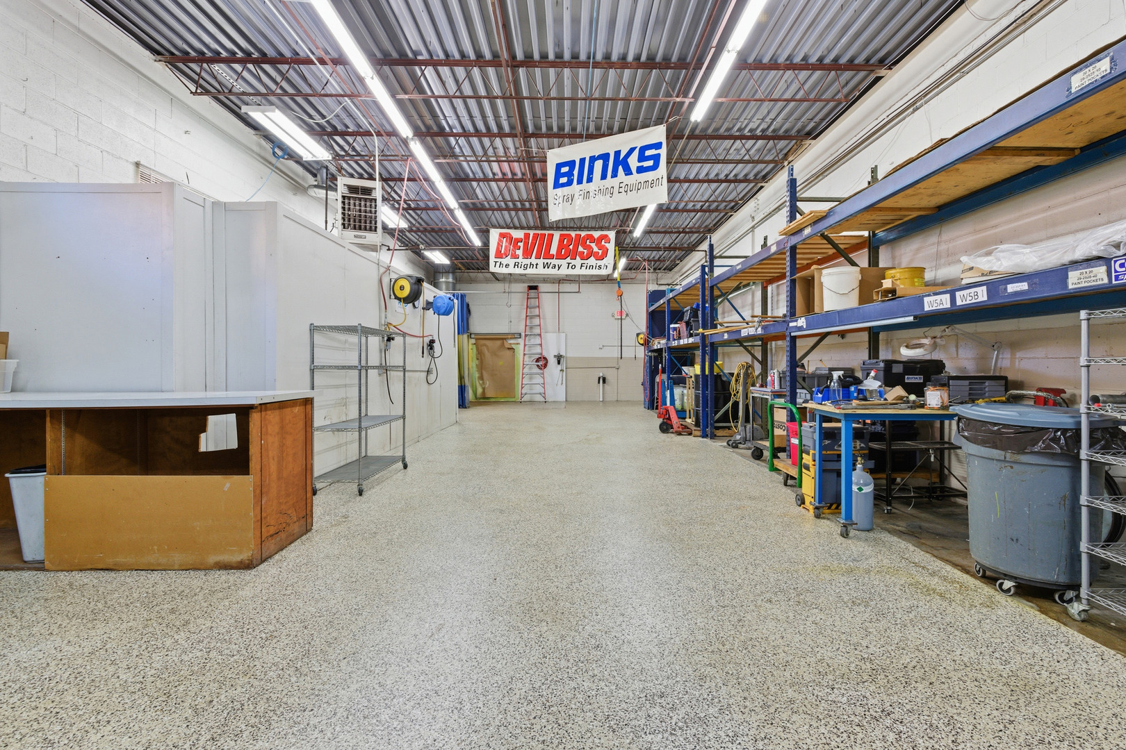 1425 Louis Avenue, Elk Grove Village, IL 60007