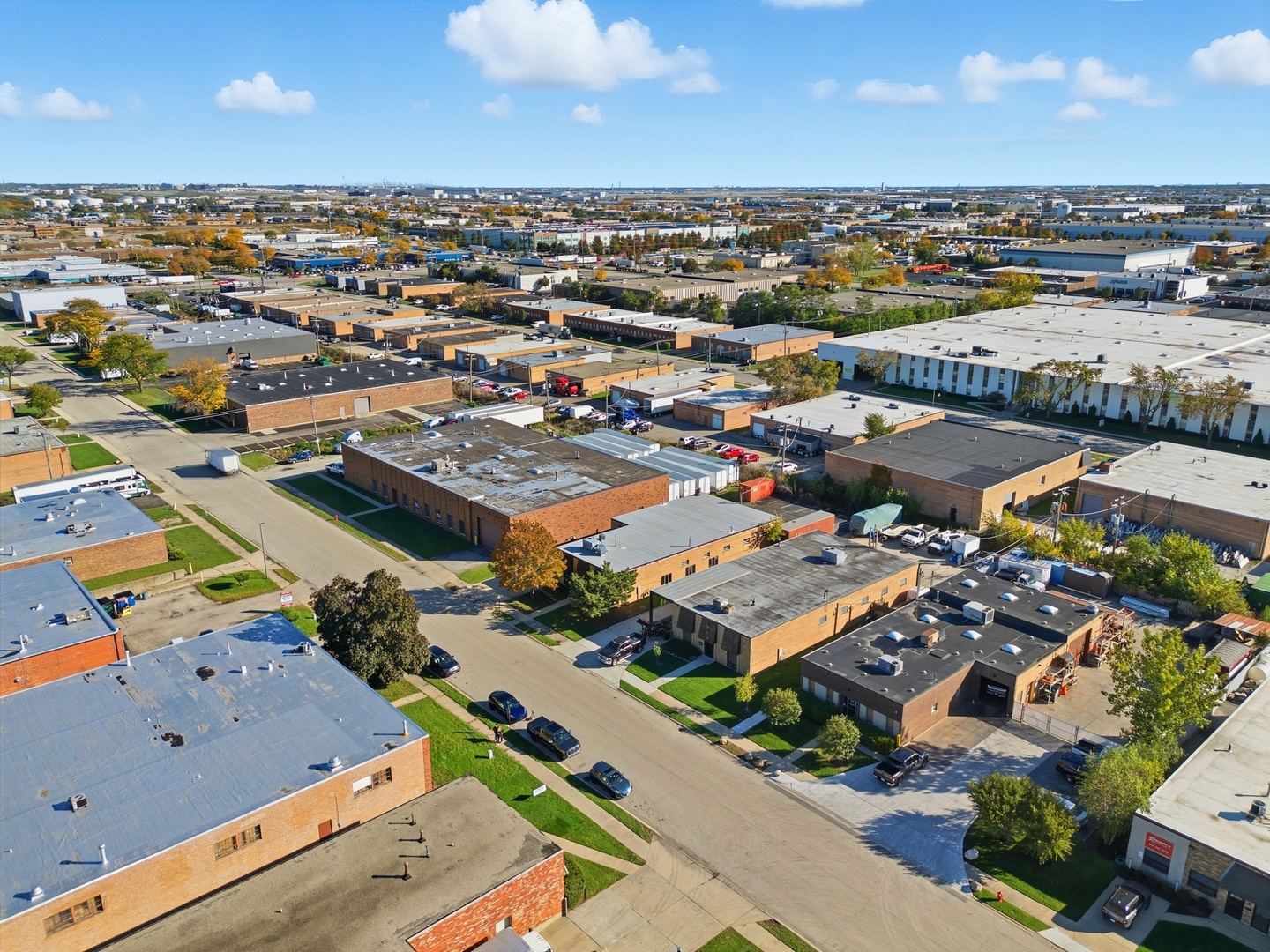 1425 Louis Avenue, Elk Grove Village, IL 60007