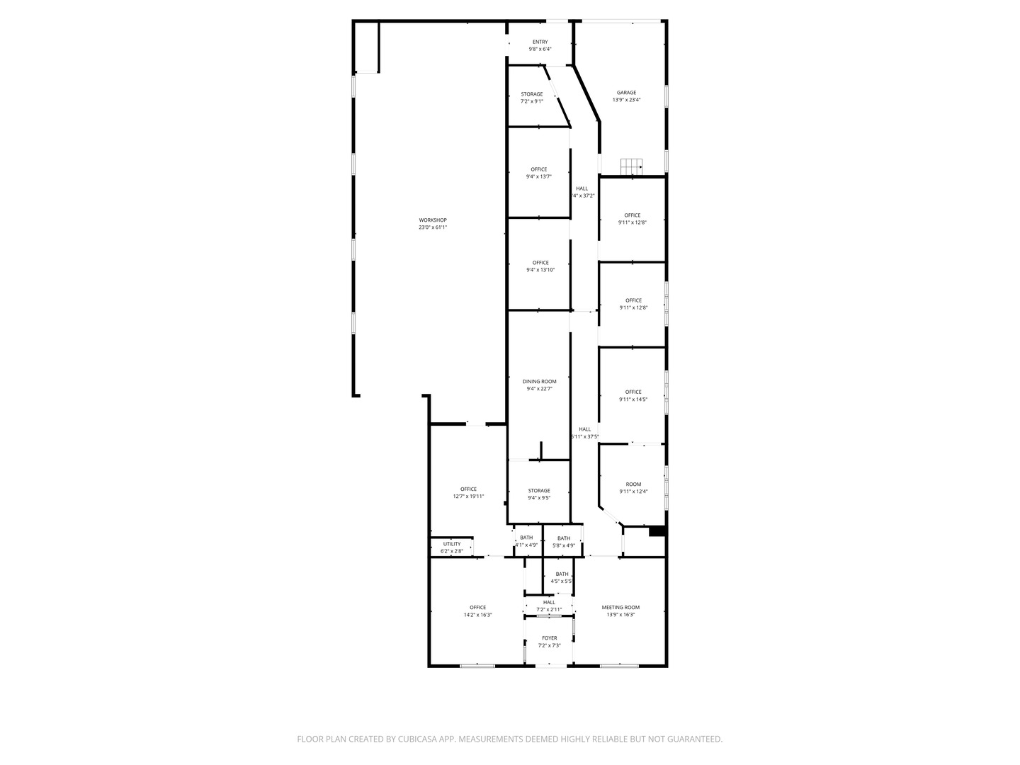 1425 Louis Avenue, Elk Grove Village, IL 60007