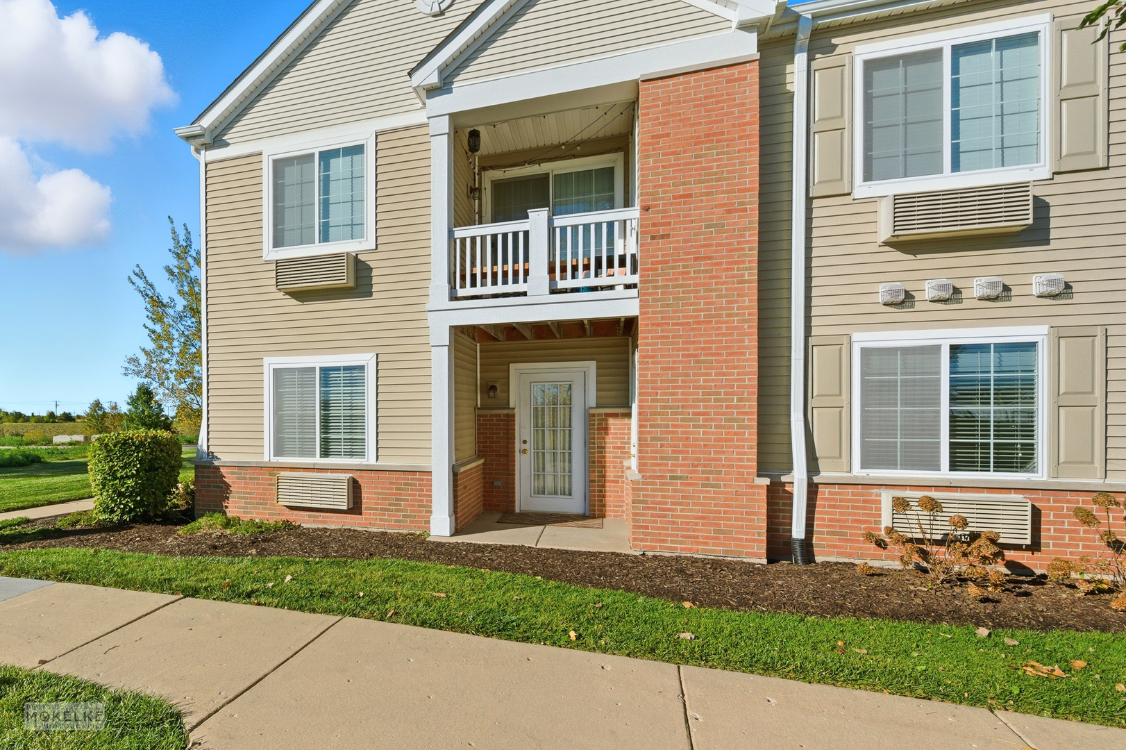 164 Bertram Drive #E, Yorkville, IL 60560