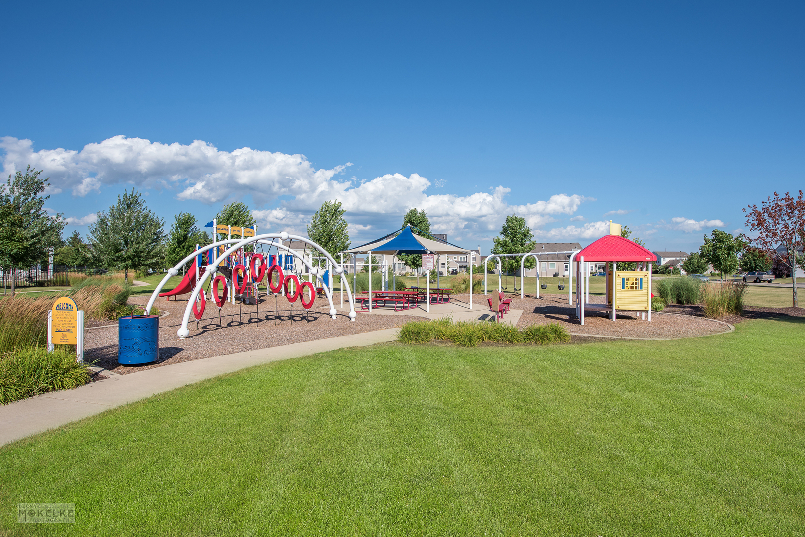 164 Bertram Drive #E, Yorkville, IL 60560