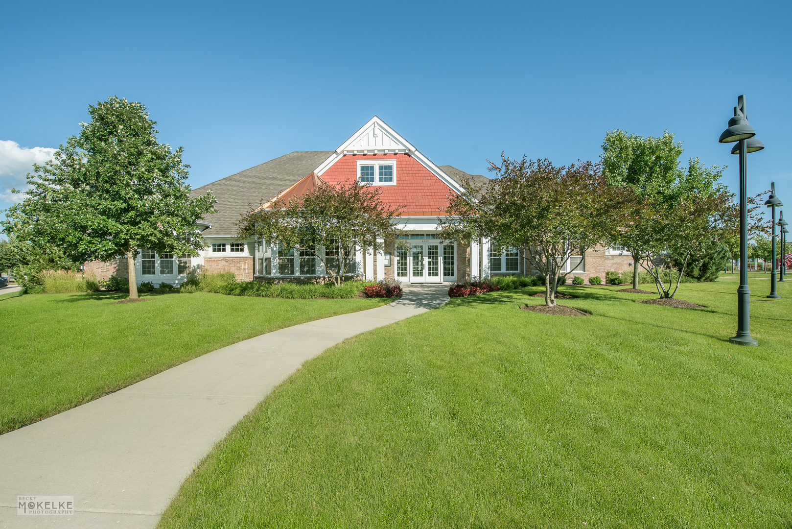 164 Bertram Drive #E, Yorkville, IL 60560