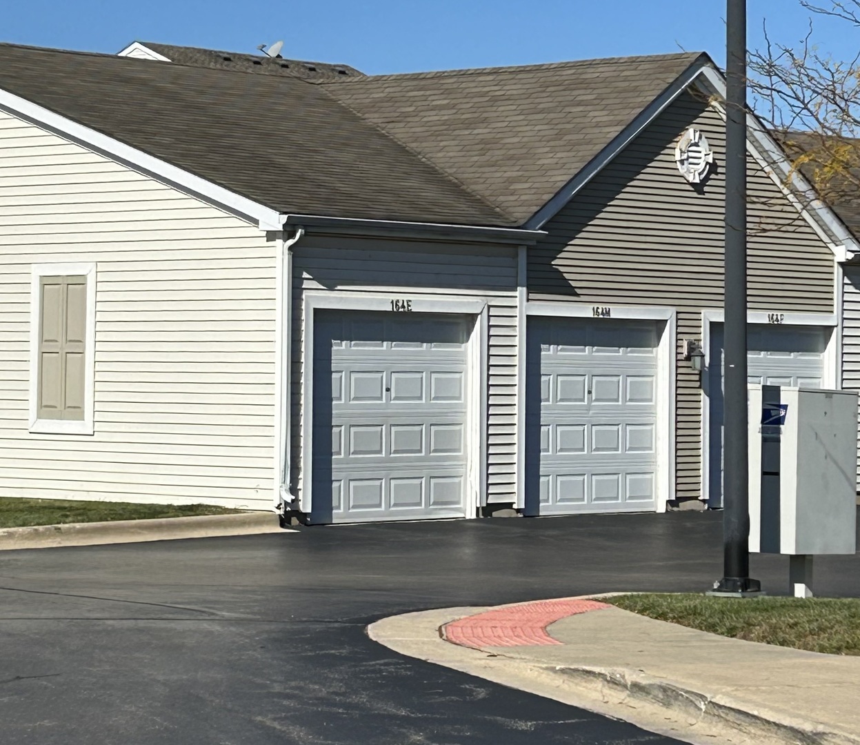 164 Bertram Drive #E, Yorkville, IL 60560