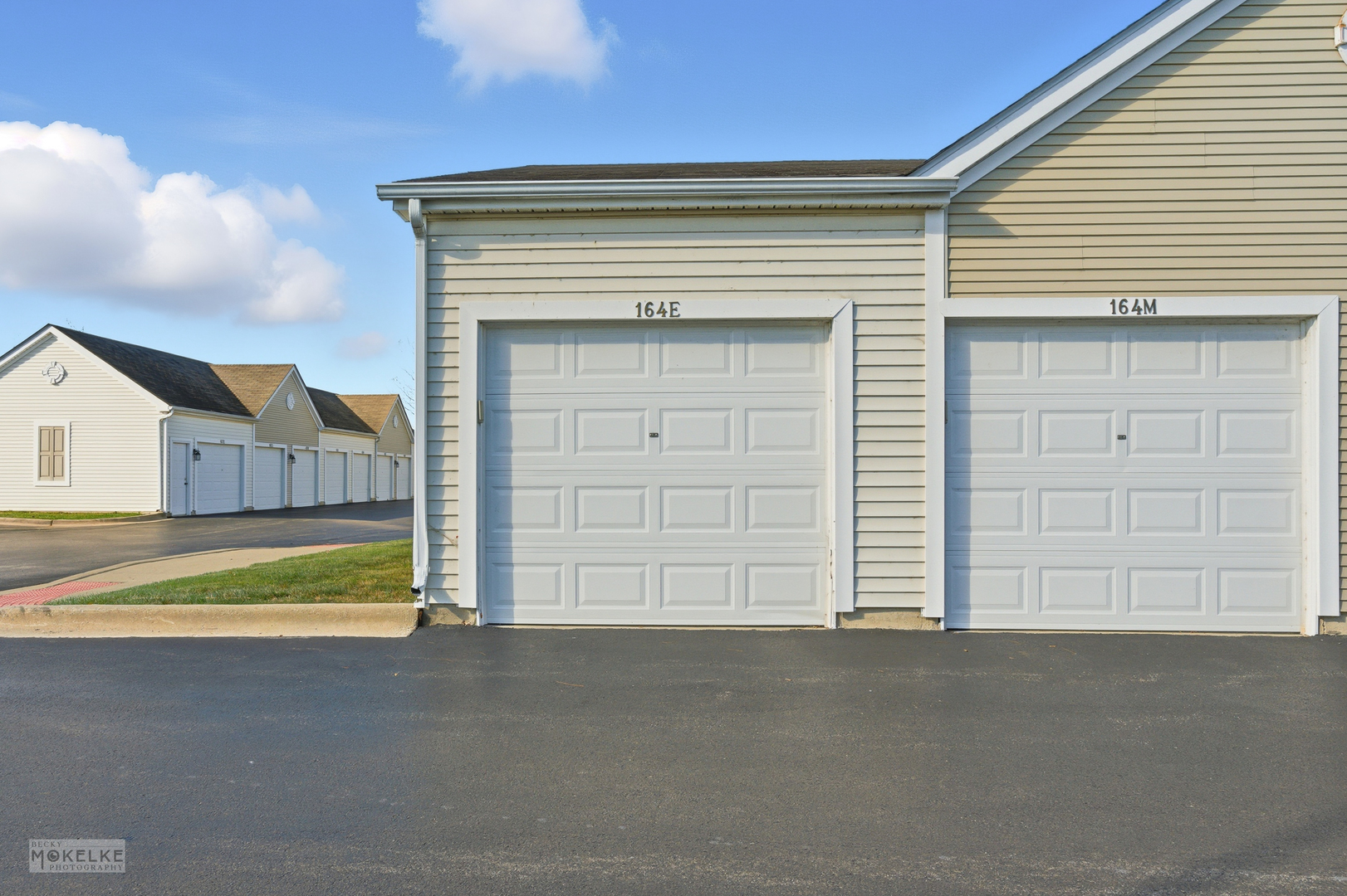 164 Bertram Drive #E, Yorkville, IL 60560