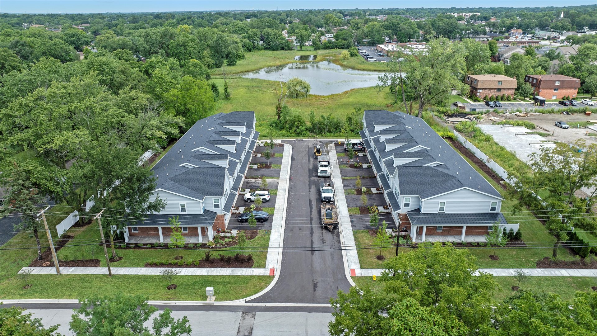 17875 Argos Court, Tinley Park, IL 60477