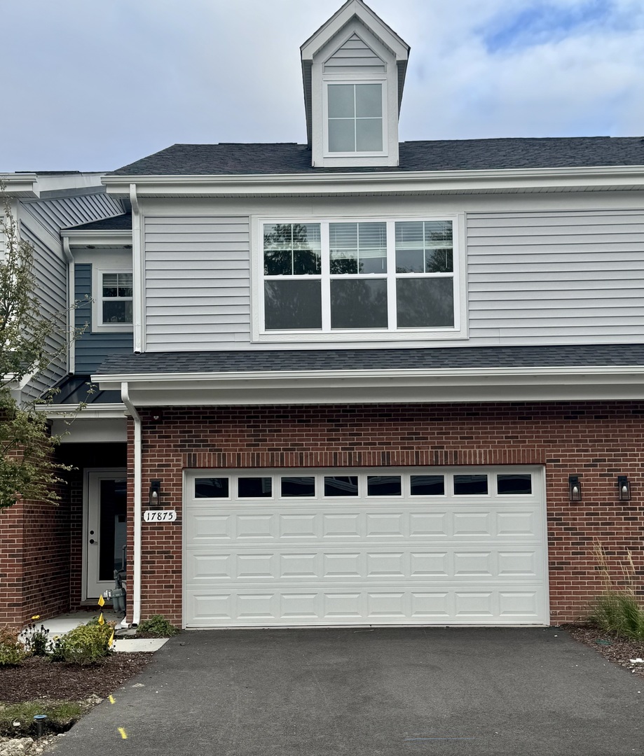 17875 Argos Court, Tinley Park, IL 60477