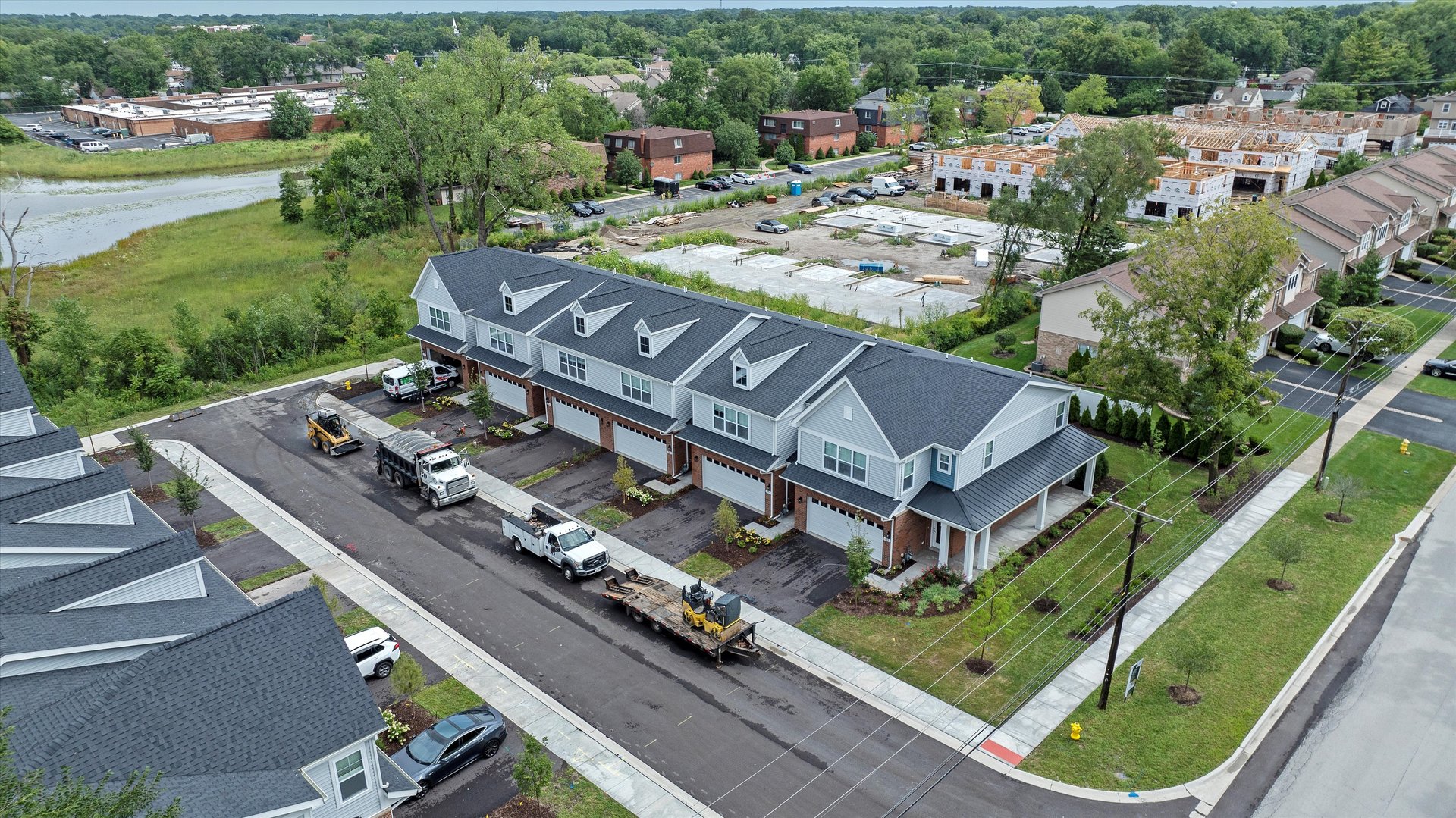 17875 Argos Court, Tinley Park, IL 60477