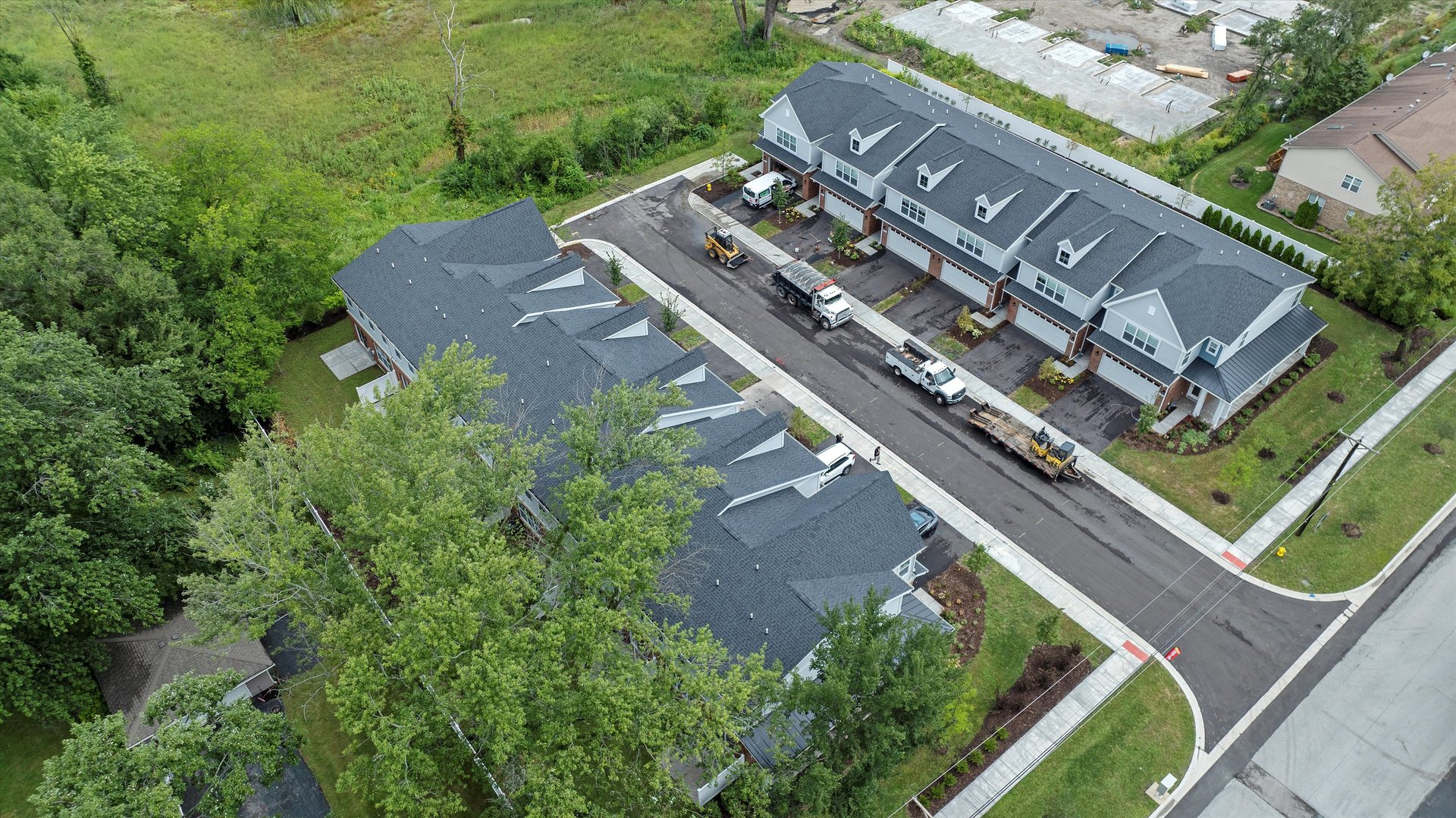 17875 Argos Court, Tinley Park, IL 60477