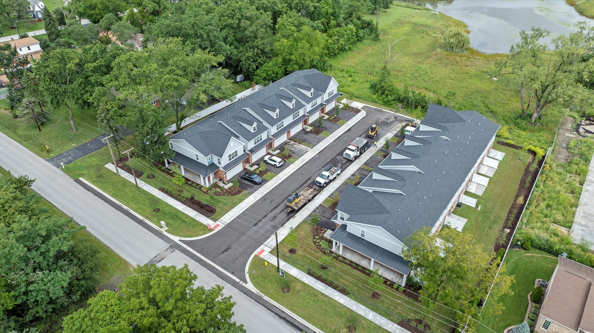 17875 Argos Court, Tinley Park, IL 60477