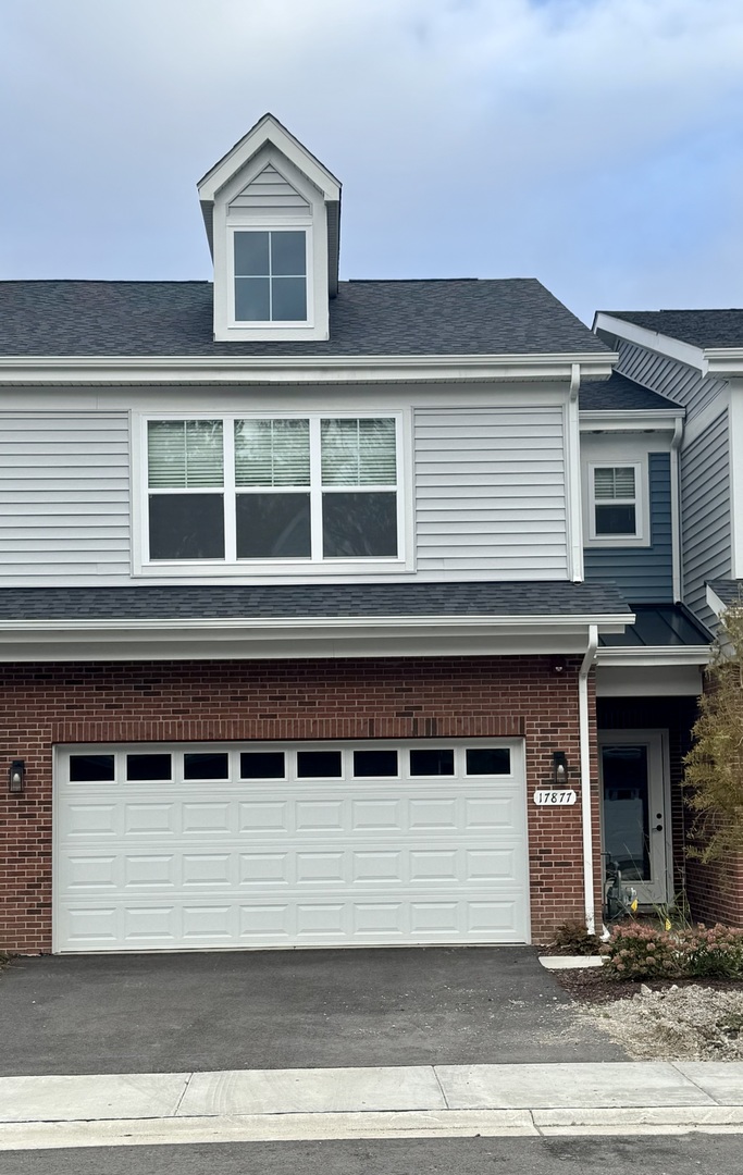 17877 Argos Court, Tinley Park, IL 60477