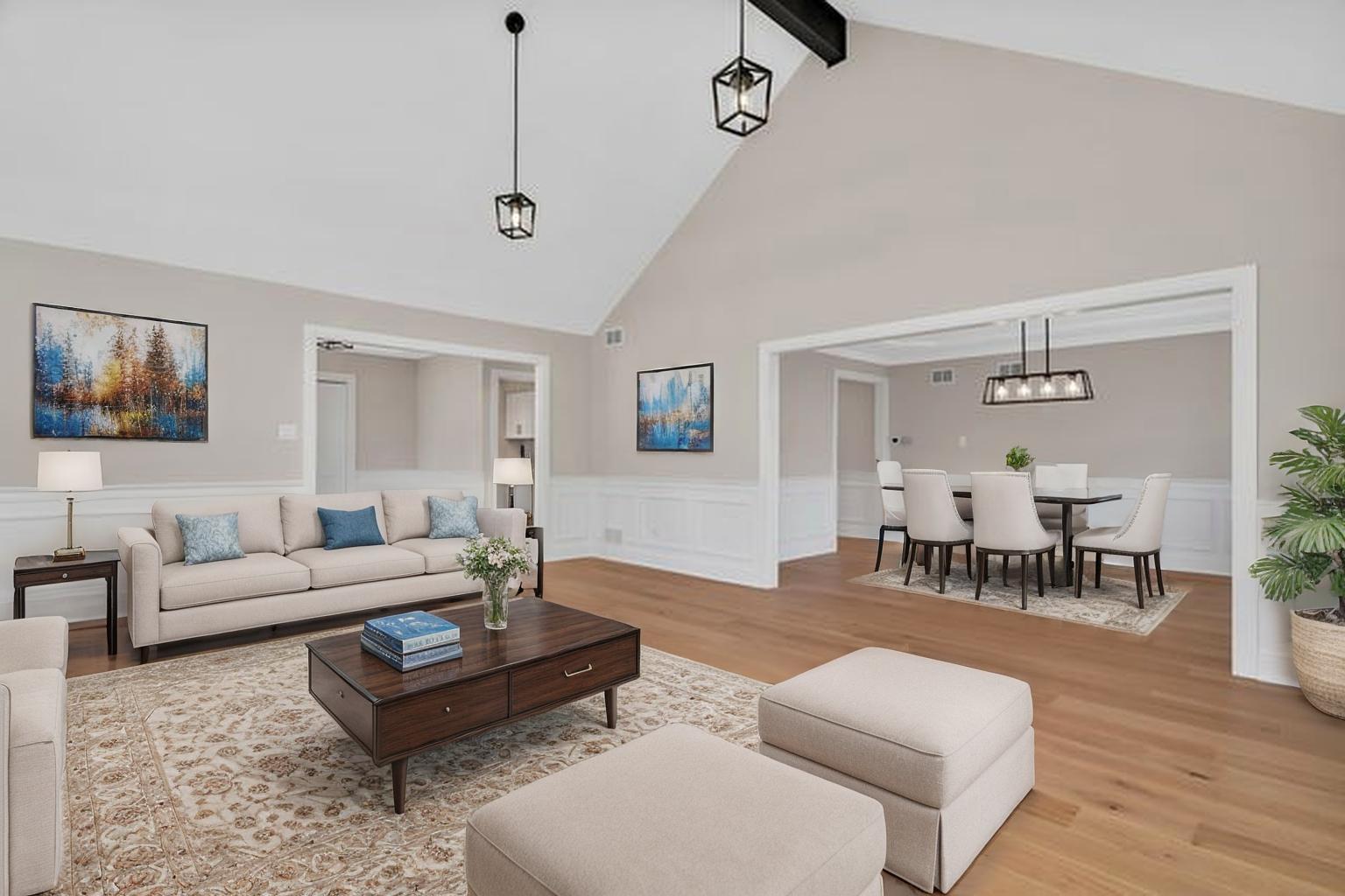 19411 Baron Road, Mokena, IL 60448