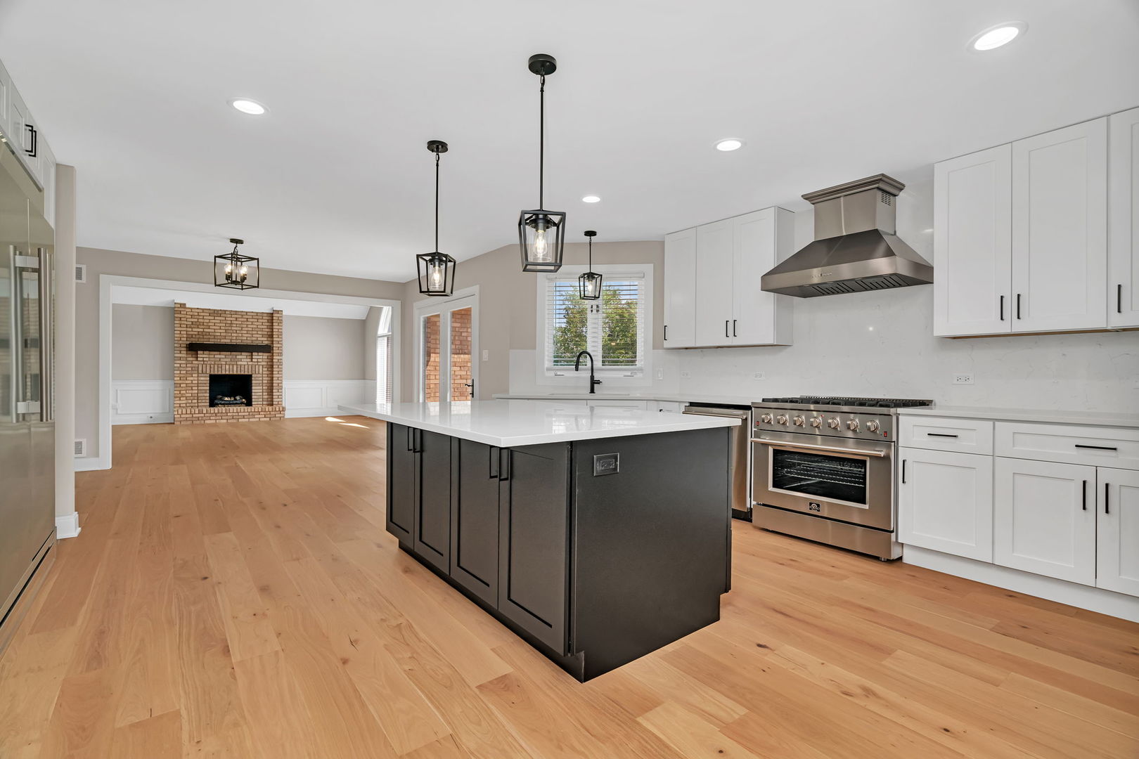 19411 Baron Road, Mokena, IL 60448