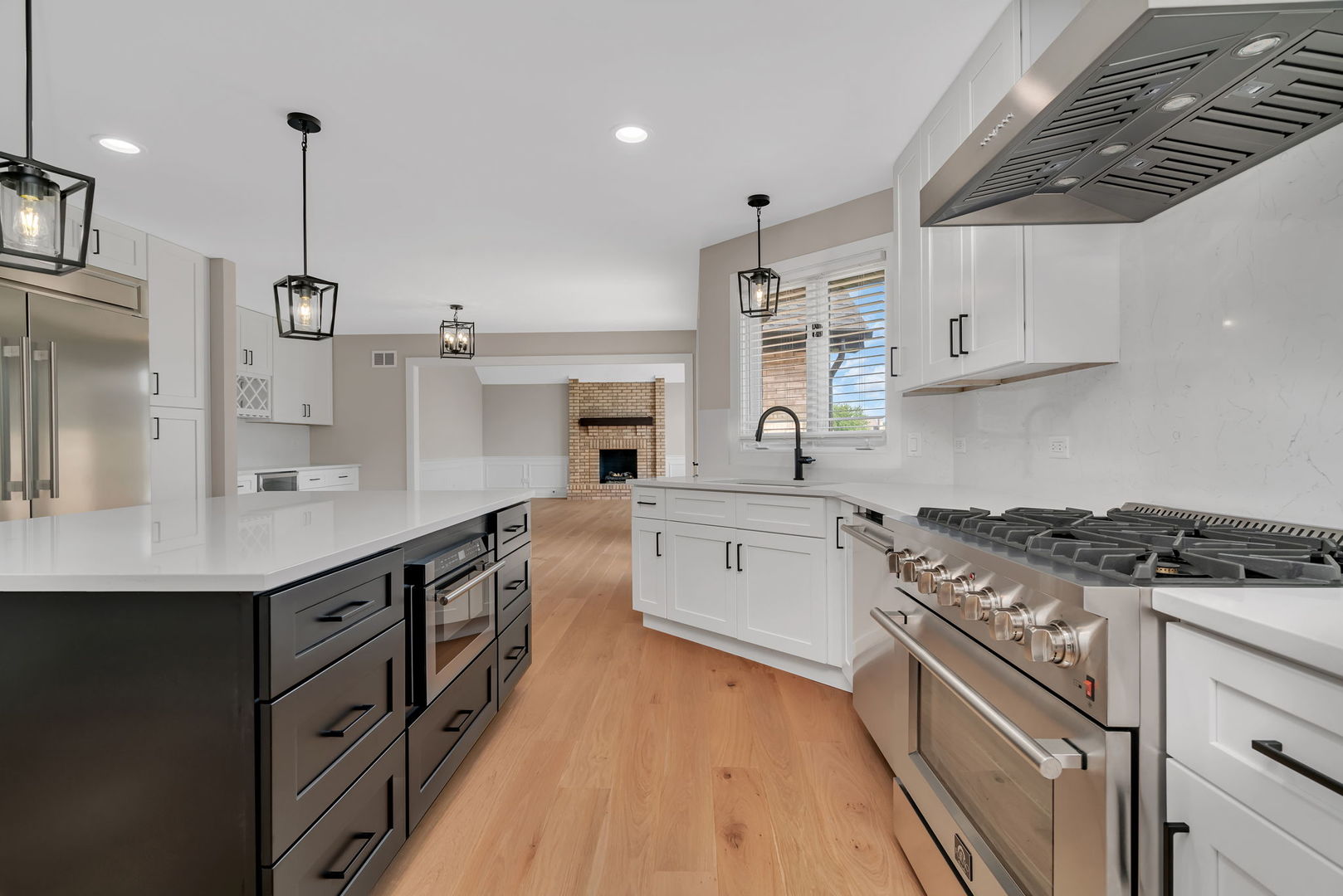 19411 Baron Road, Mokena, IL 60448