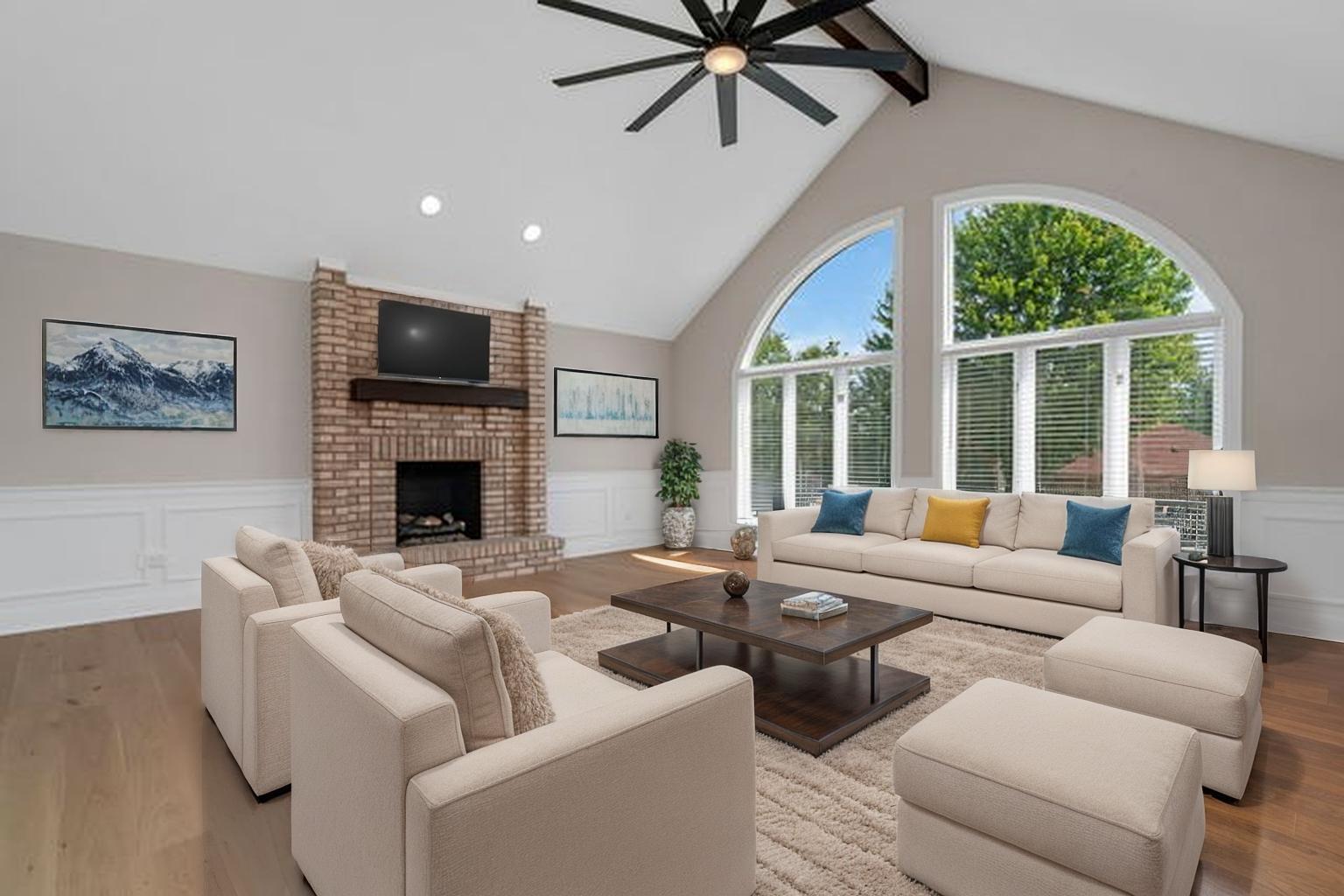 19411 Baron Road, Mokena, IL 60448