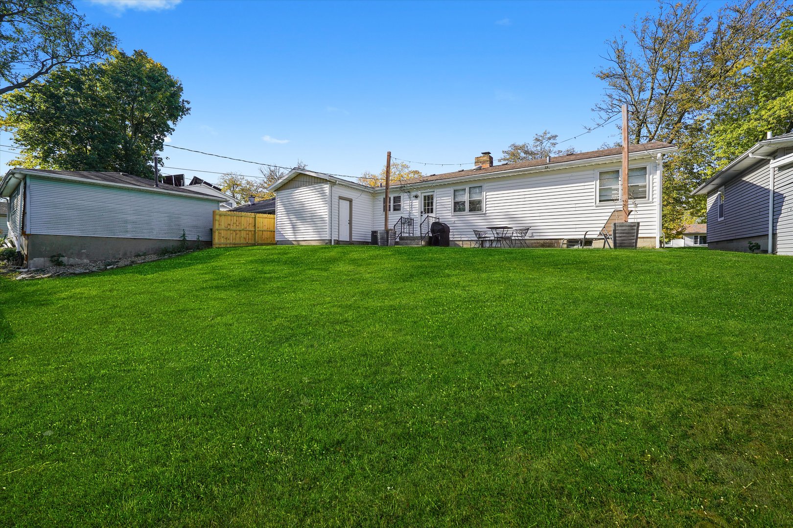 1212 Grandview Avenue, Lockport, IL 60441