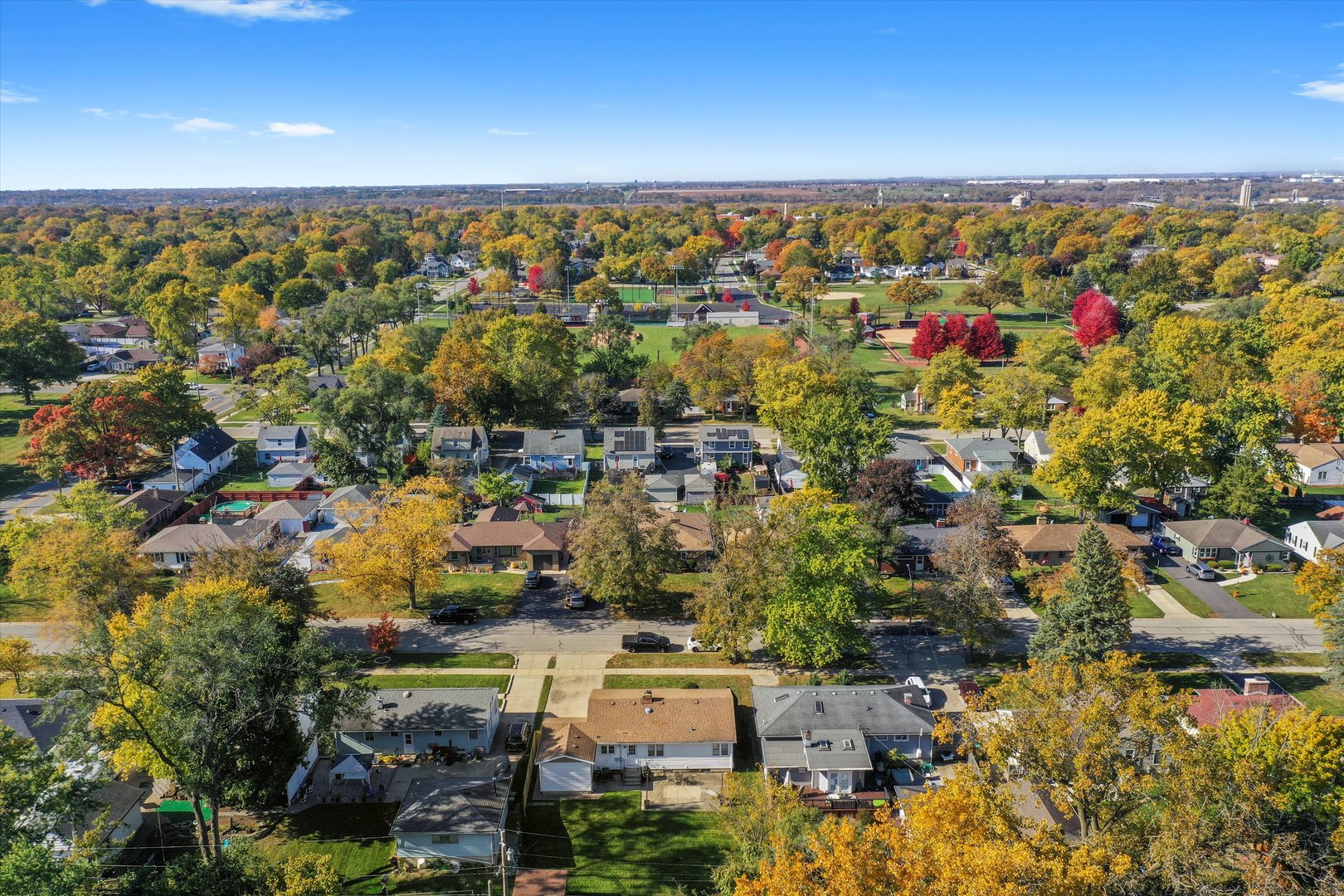 1212 Grandview Avenue, Lockport, IL 60441