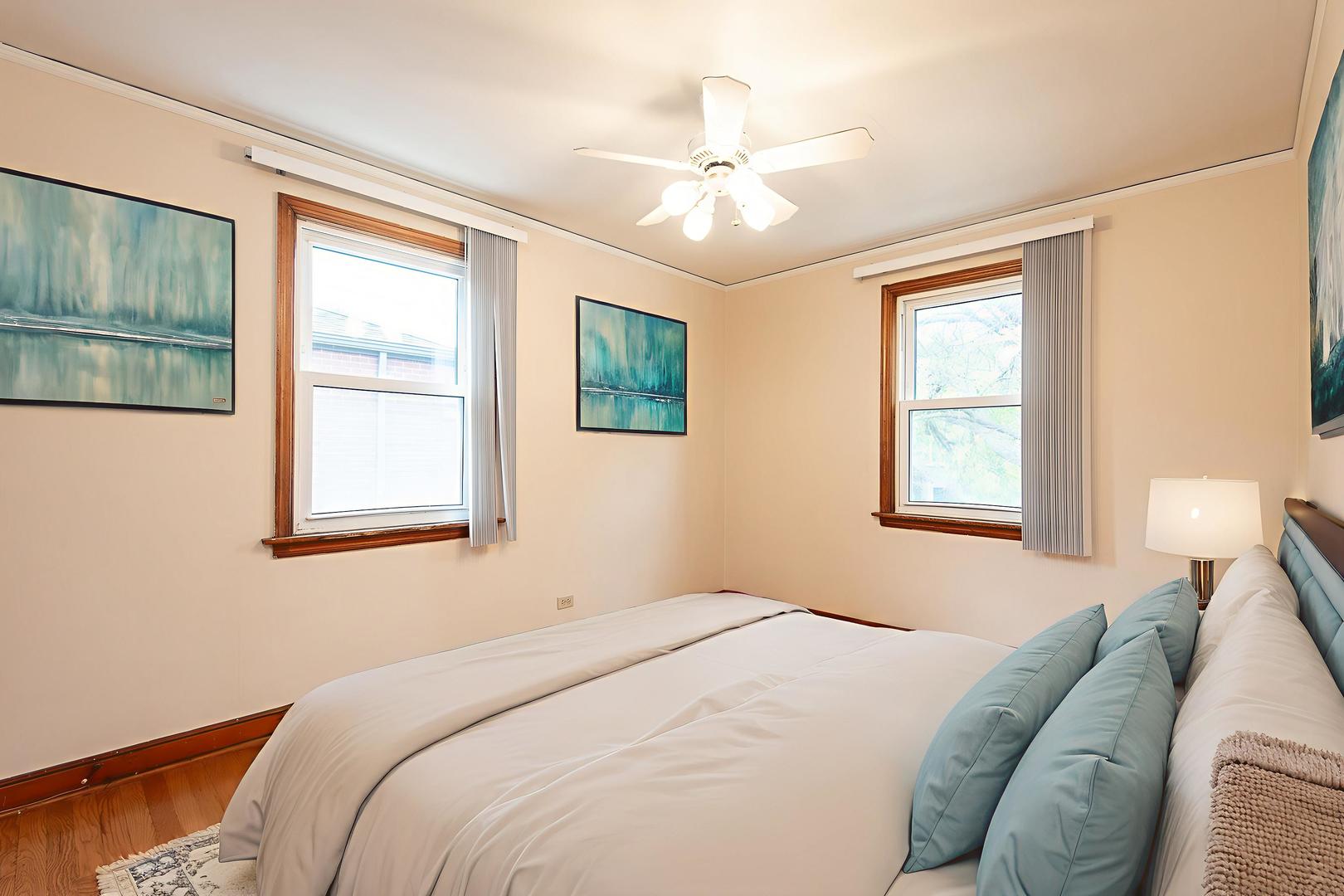 3835 W 109th Place, Chicago, IL 60655