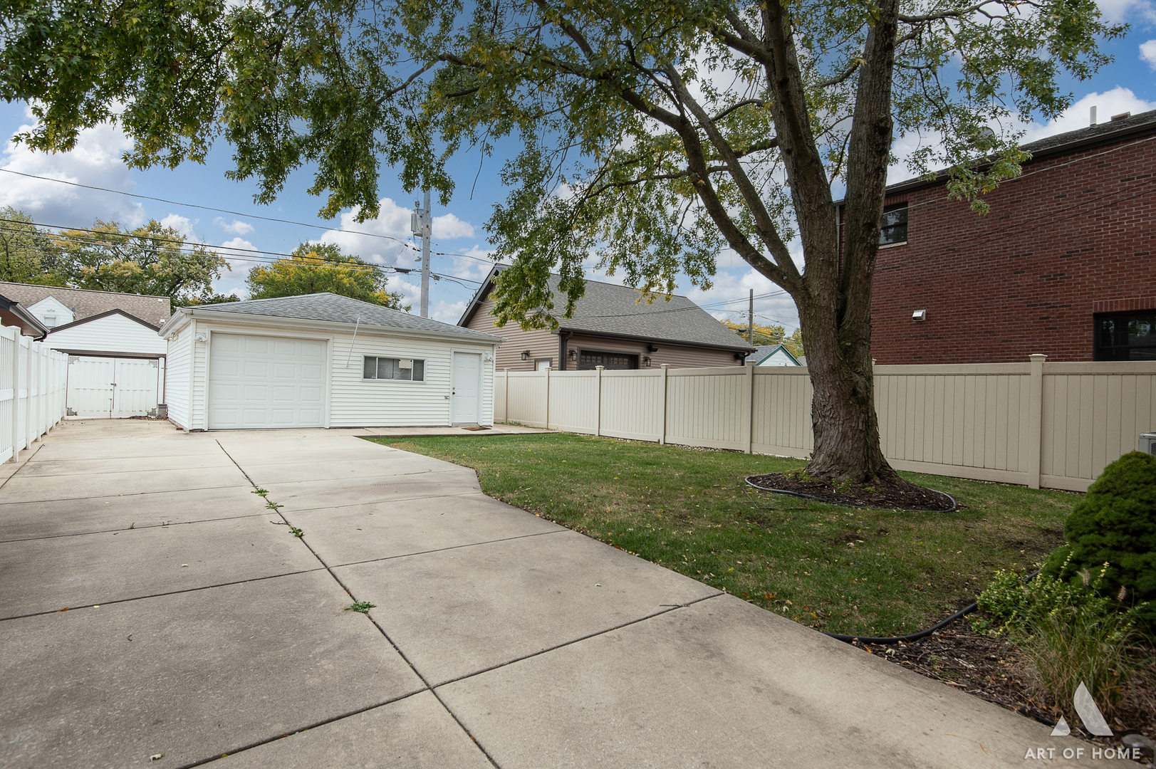 3835 W 109th Place, Chicago, IL 60655