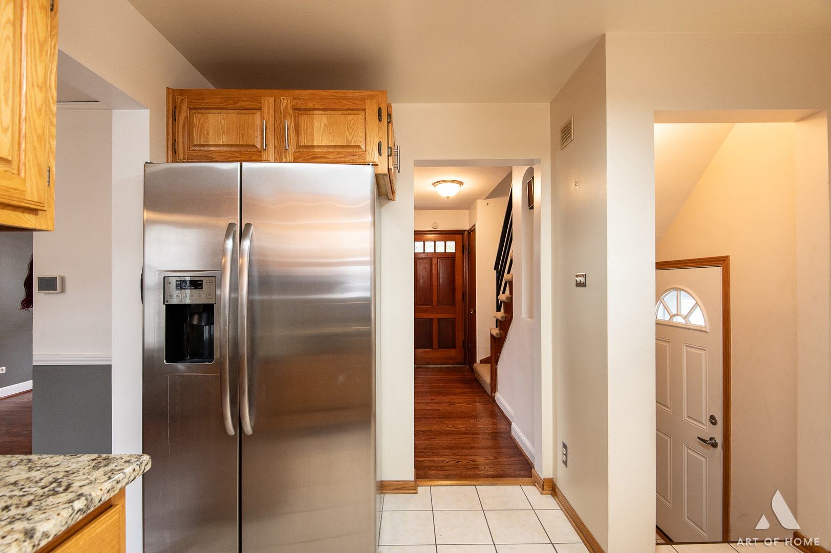 3835 W 109th Place, Chicago, IL 60655