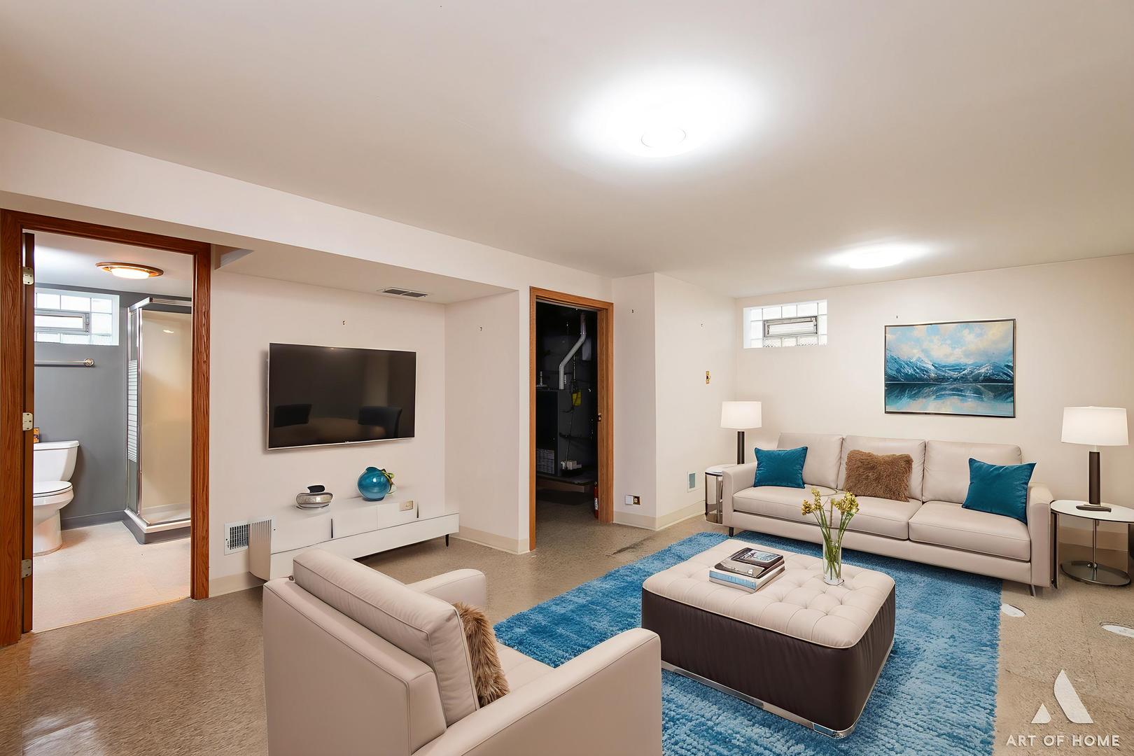3835 W 109th Place, Chicago, IL 60655