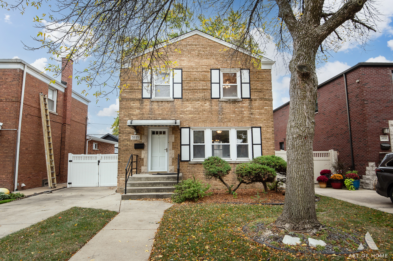 3835 W 109th Place, Chicago, IL 60655