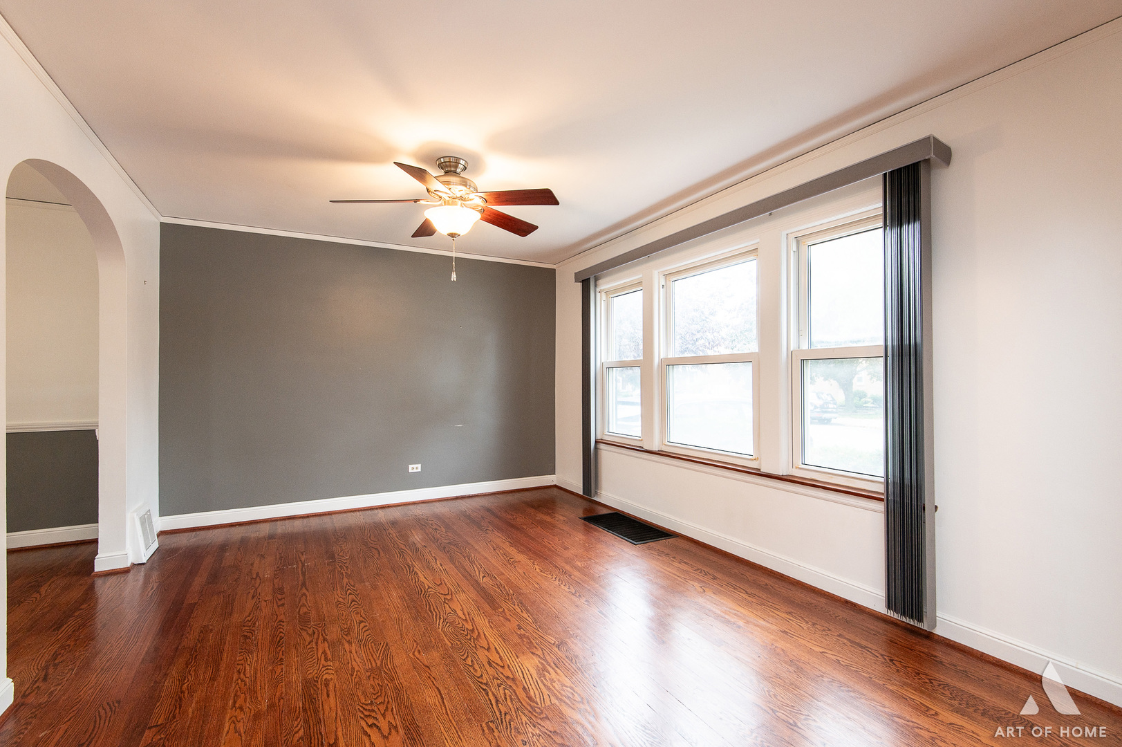 3835 W 109th Place, Chicago, IL 60655