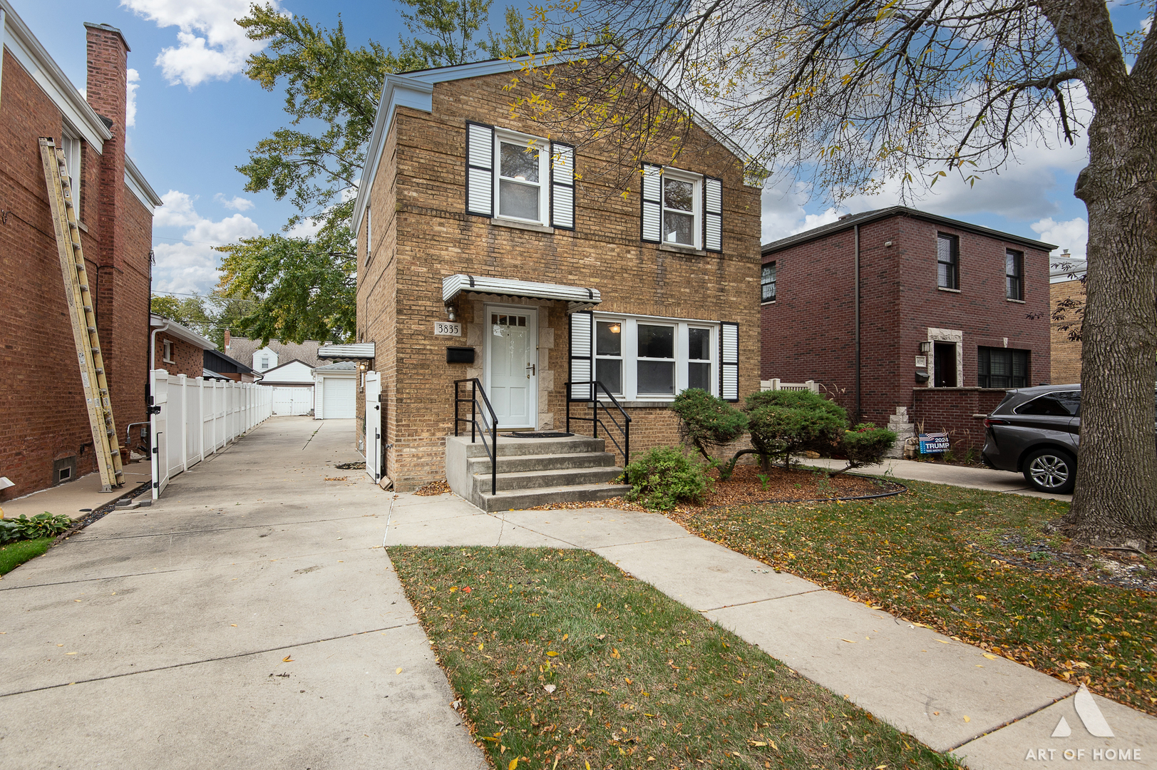 3835 W 109th Place, Chicago, IL 60655