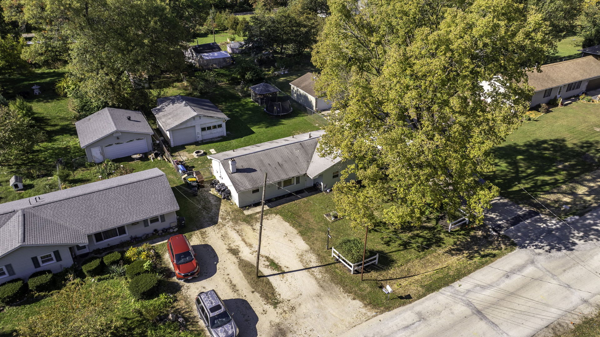 2032 Roberts Street, Wilmington, IL 60481