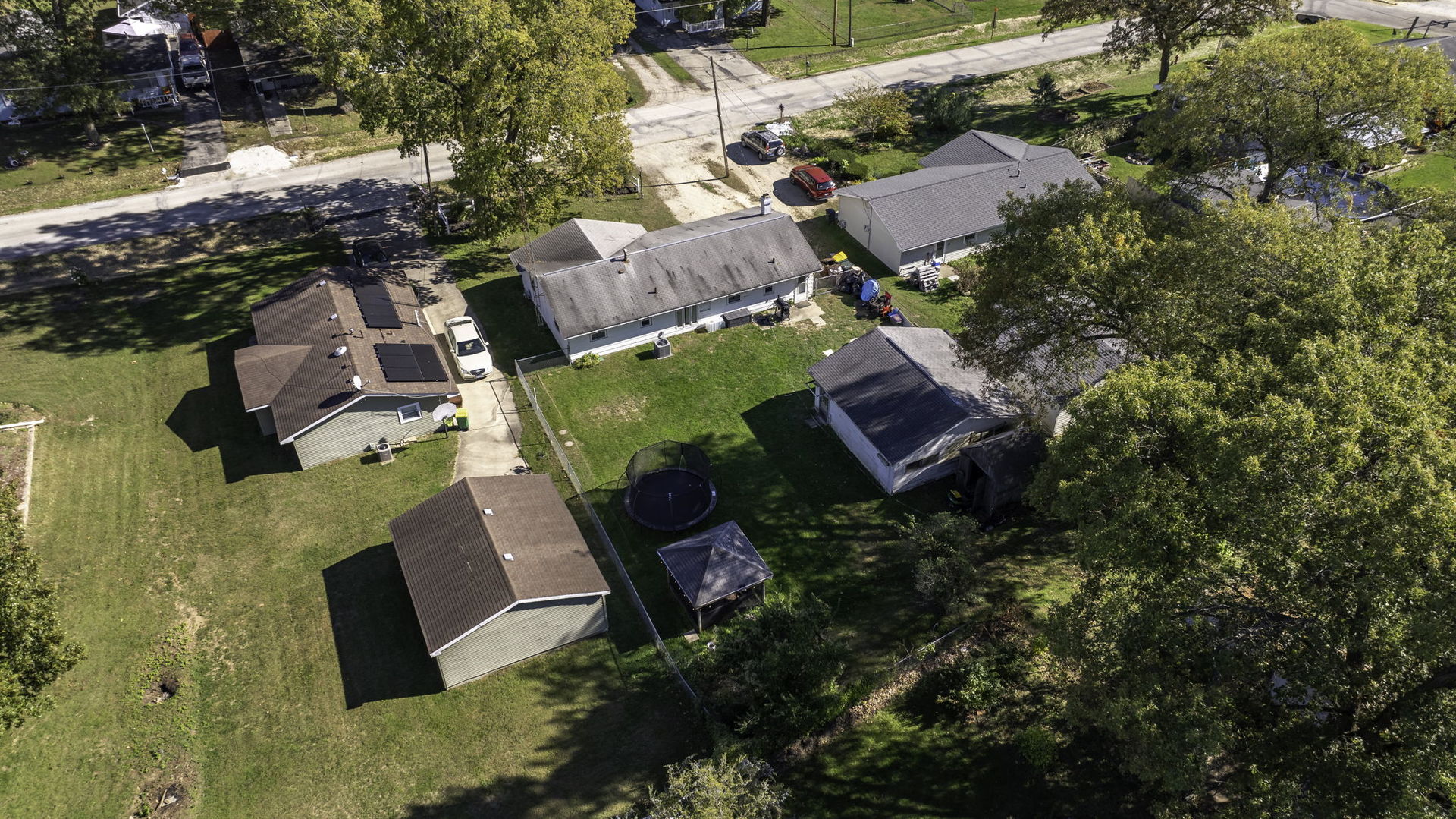 2032 Roberts Street, Wilmington, IL 60481