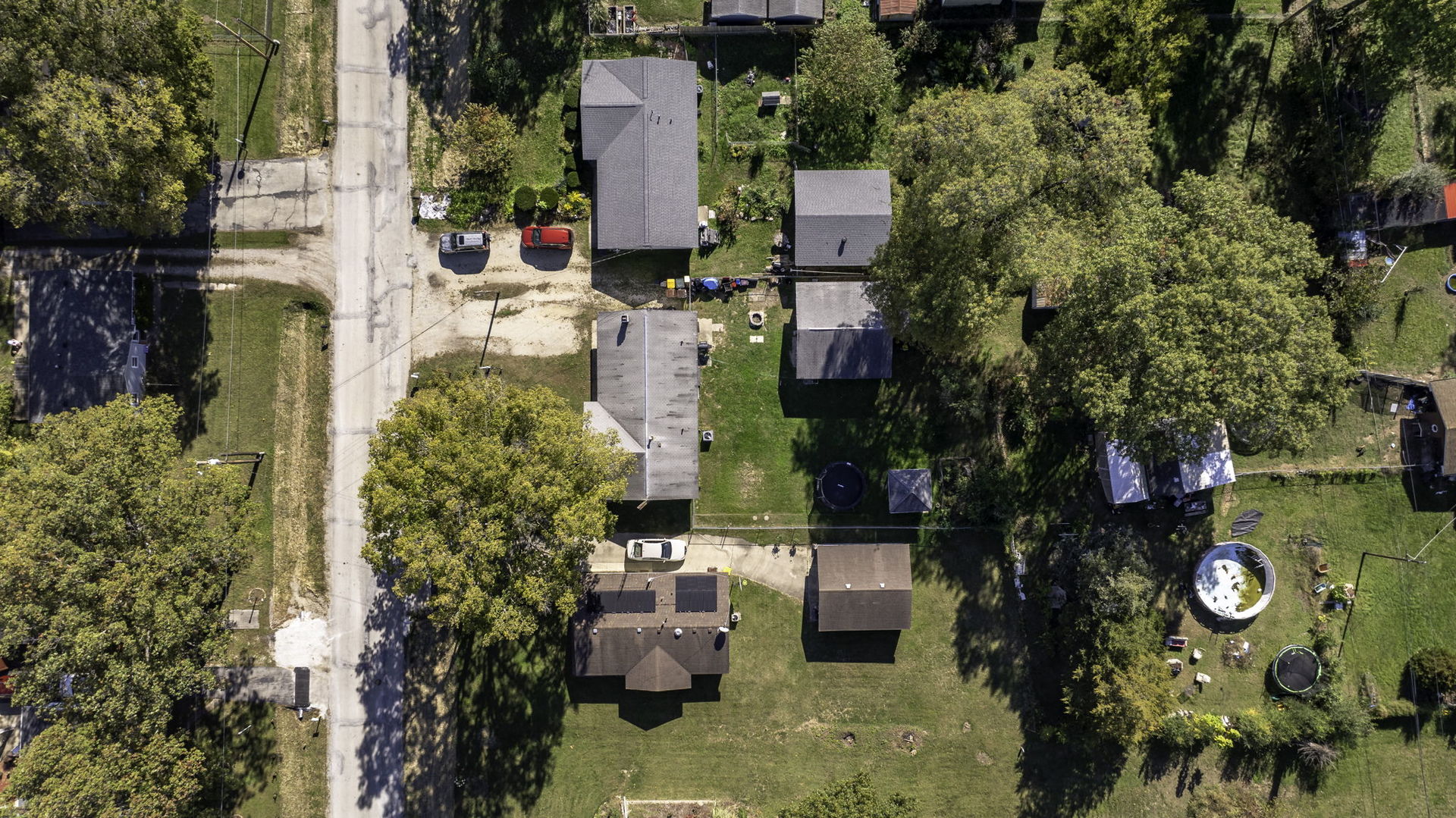 2032 Roberts Street, Wilmington, IL 60481