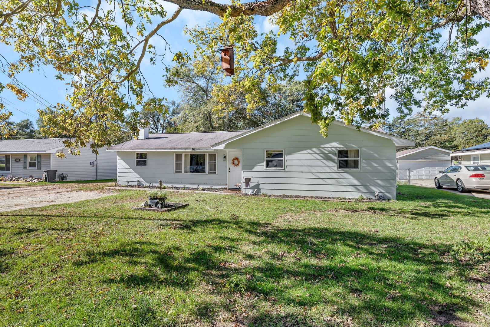 2032 Roberts Street, Wilmington, IL 60481