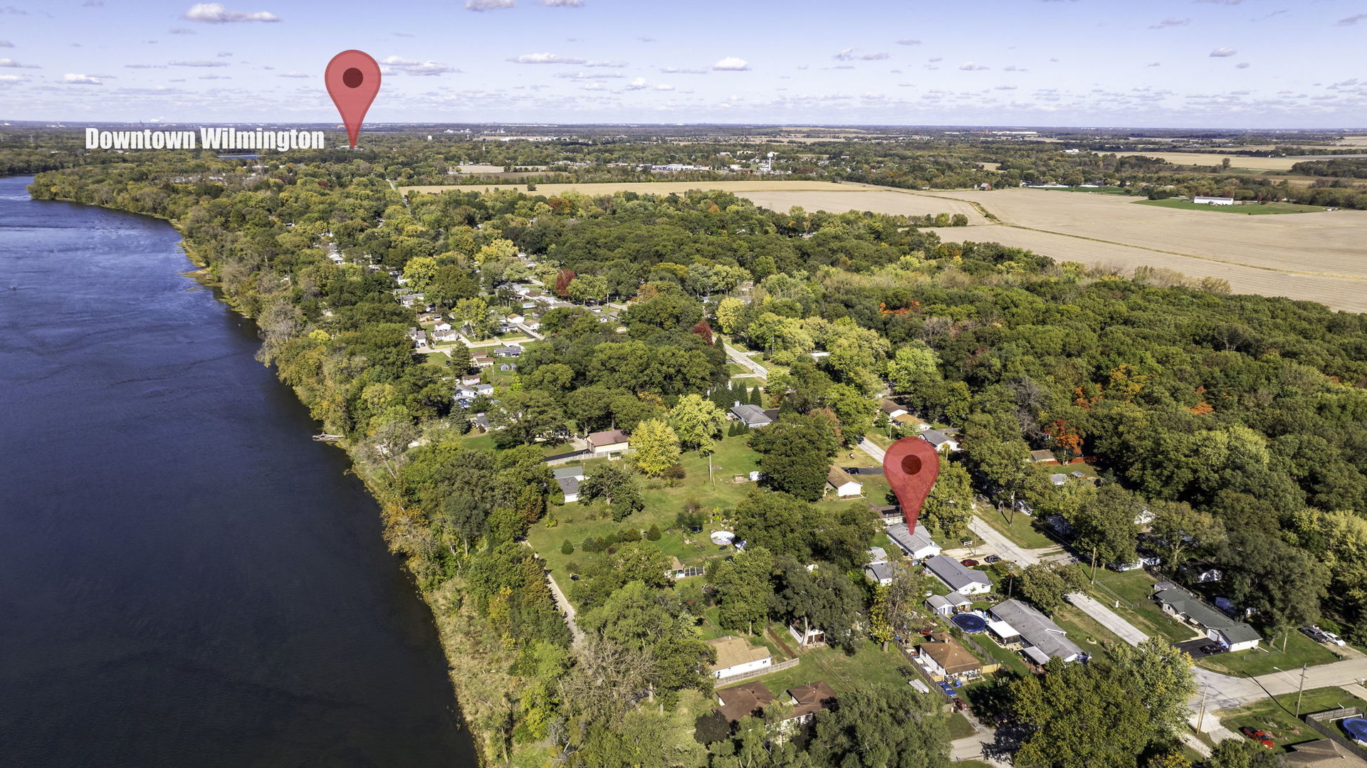 2032 Roberts Street, Wilmington, IL 60481