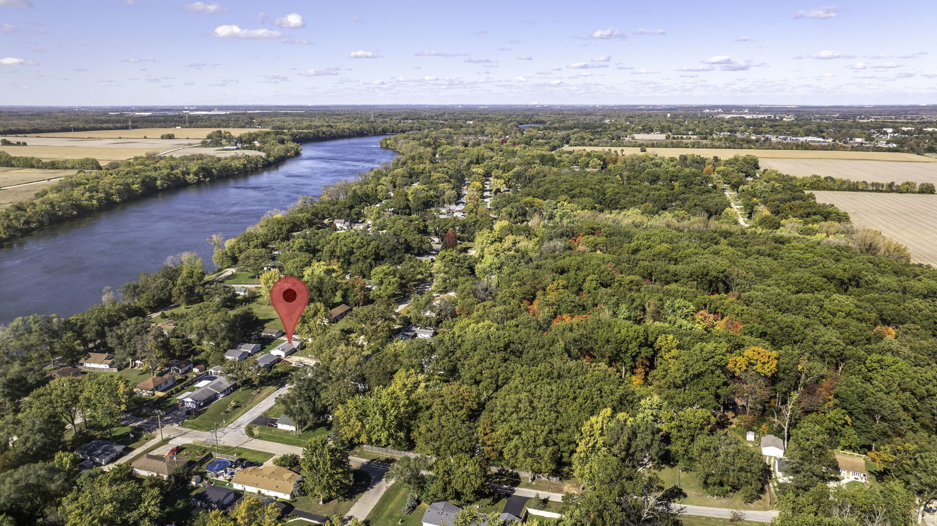 2032 Roberts Street, Wilmington, IL 60481