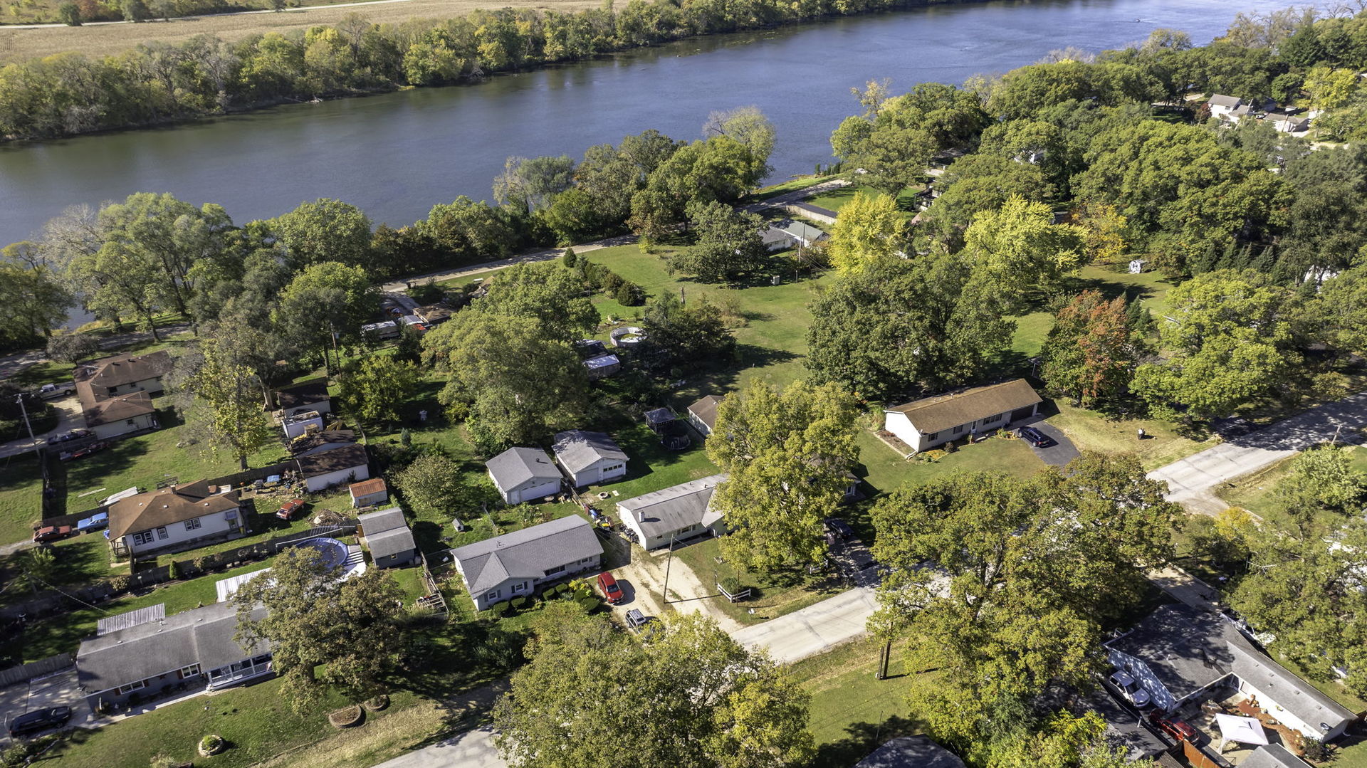 2032 Roberts Street, Wilmington, IL 60481