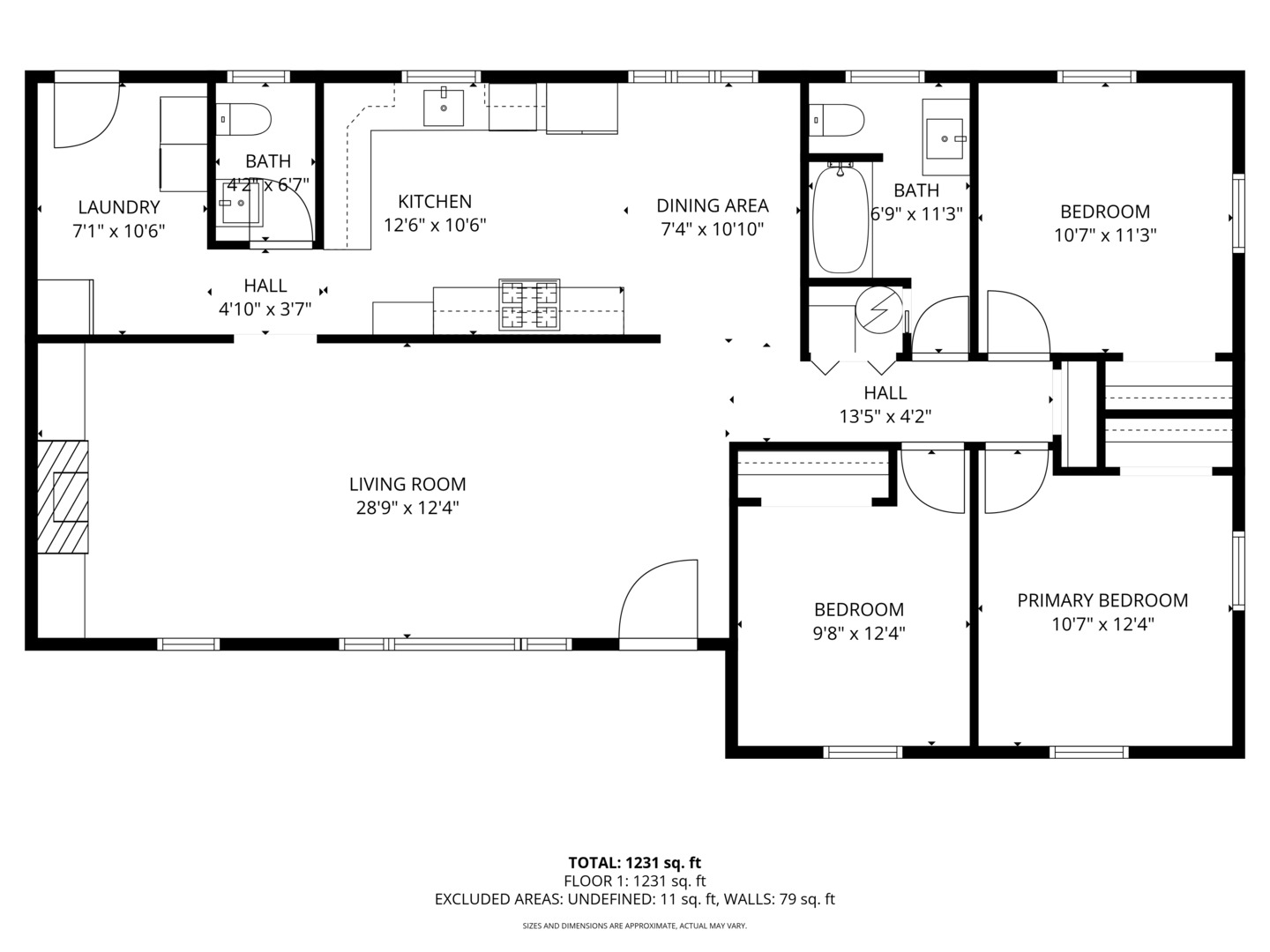 2032 Roberts Street, Wilmington, IL 60481