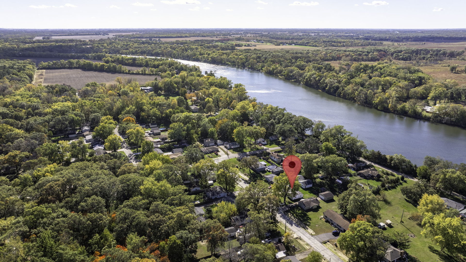 2032 Roberts Street, Wilmington, IL 60481