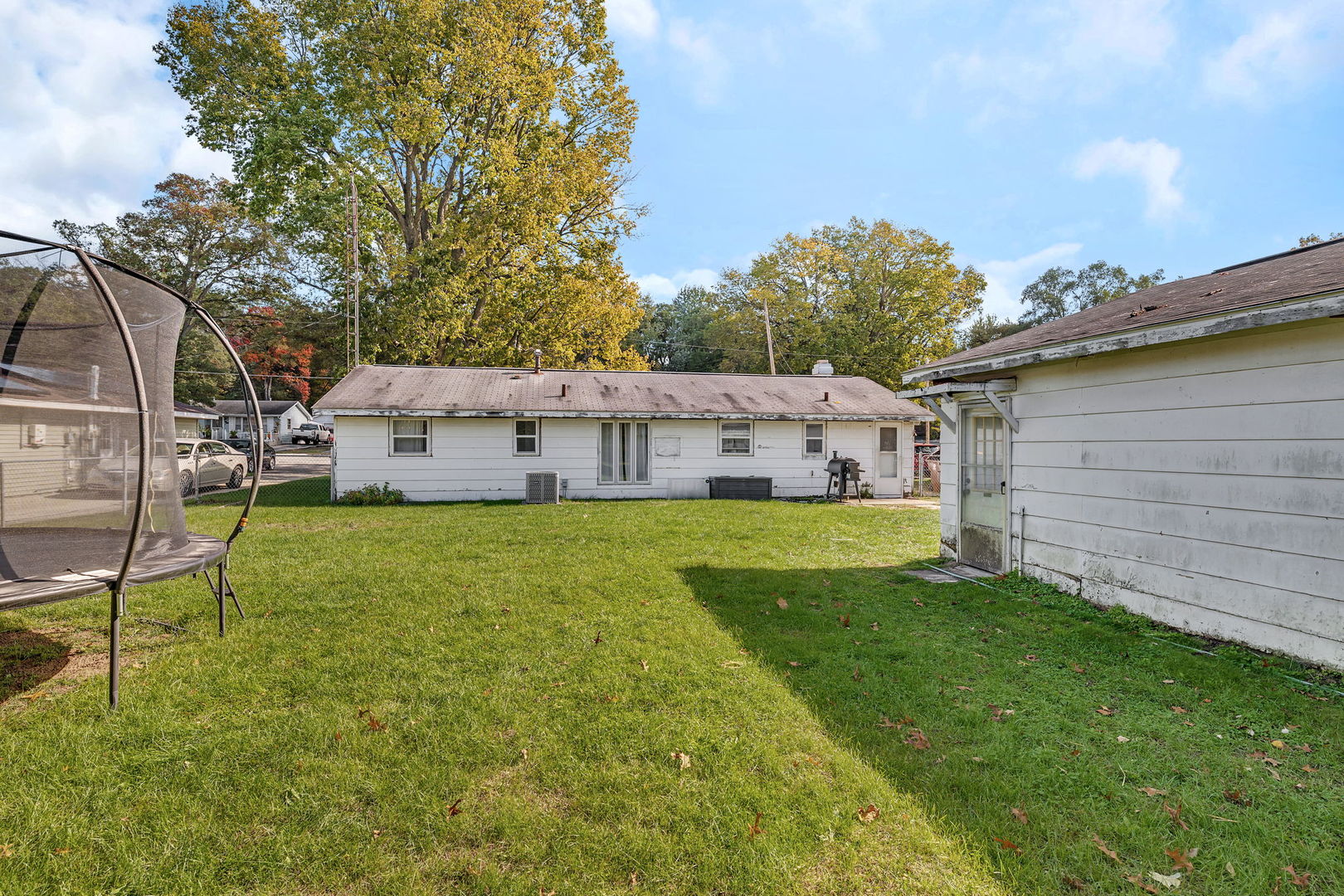 2032 Roberts Street, Wilmington, IL 60481