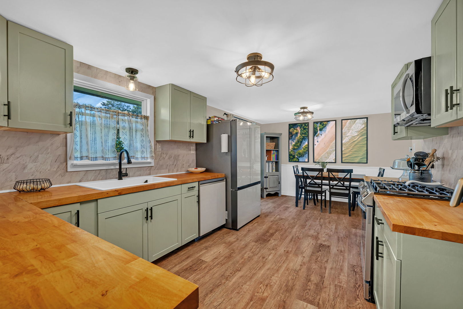 2032 Roberts Street, Wilmington, IL 60481