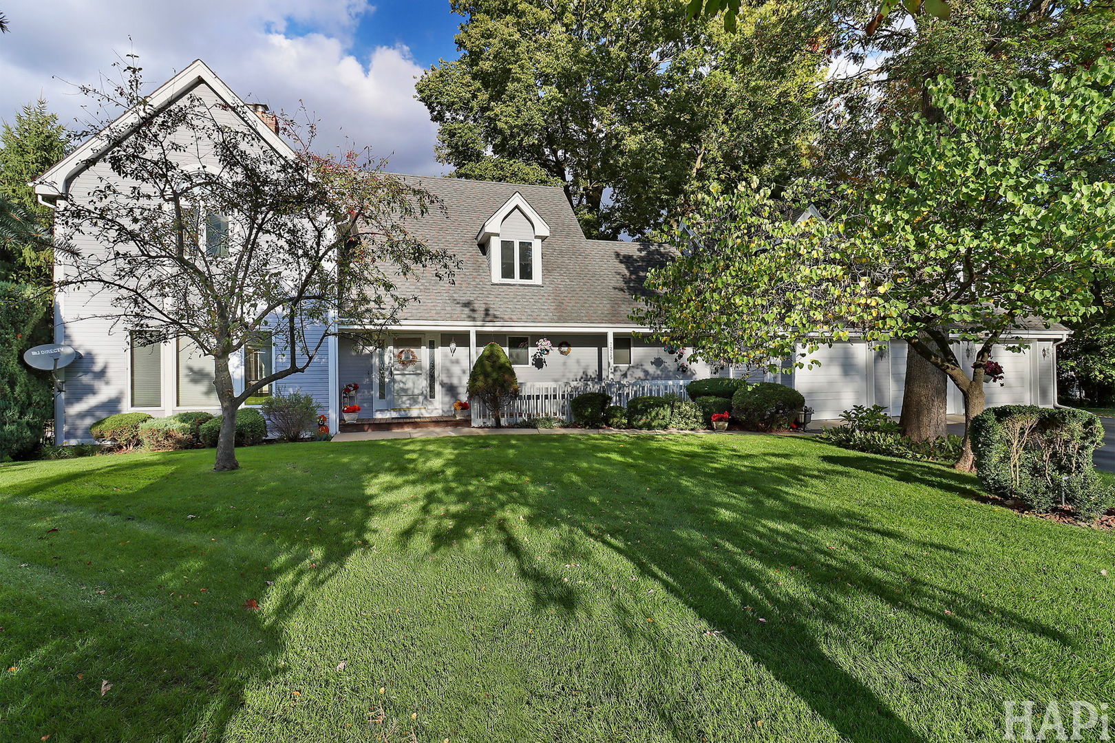 7215 Viscaya Drive, Spring Grove, IL 60081