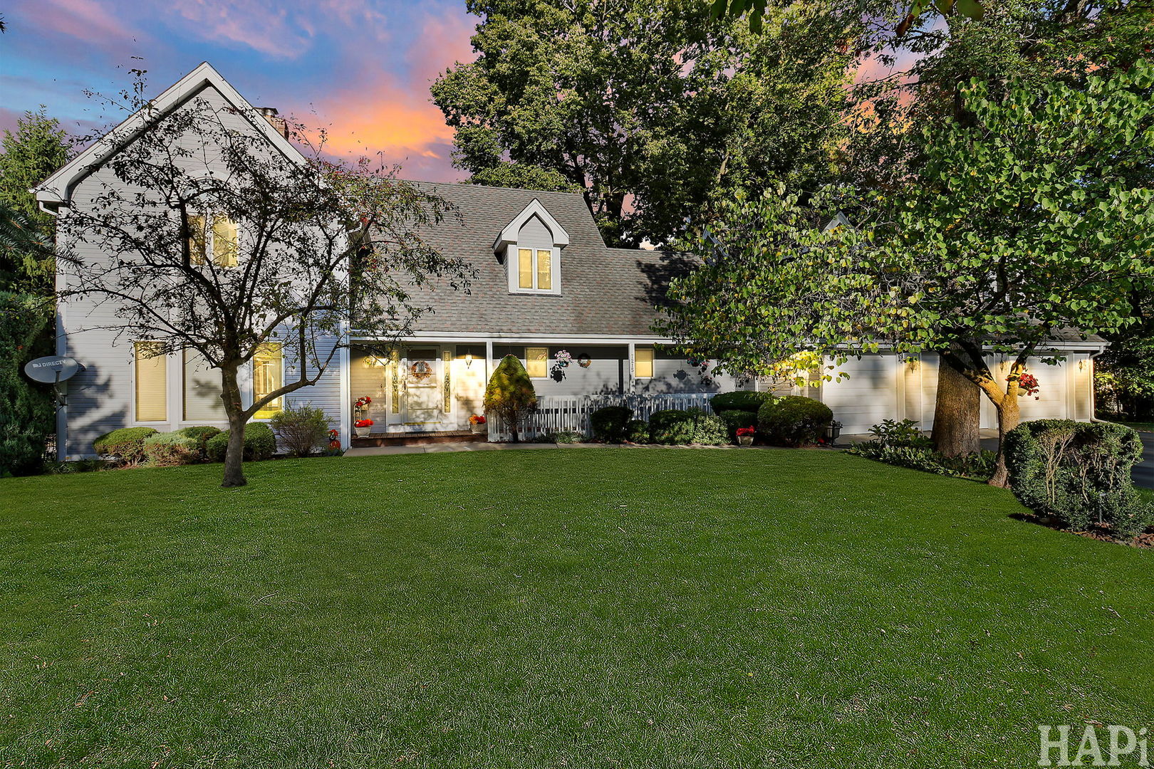 7215 Viscaya Drive, Spring Grove, IL 60081