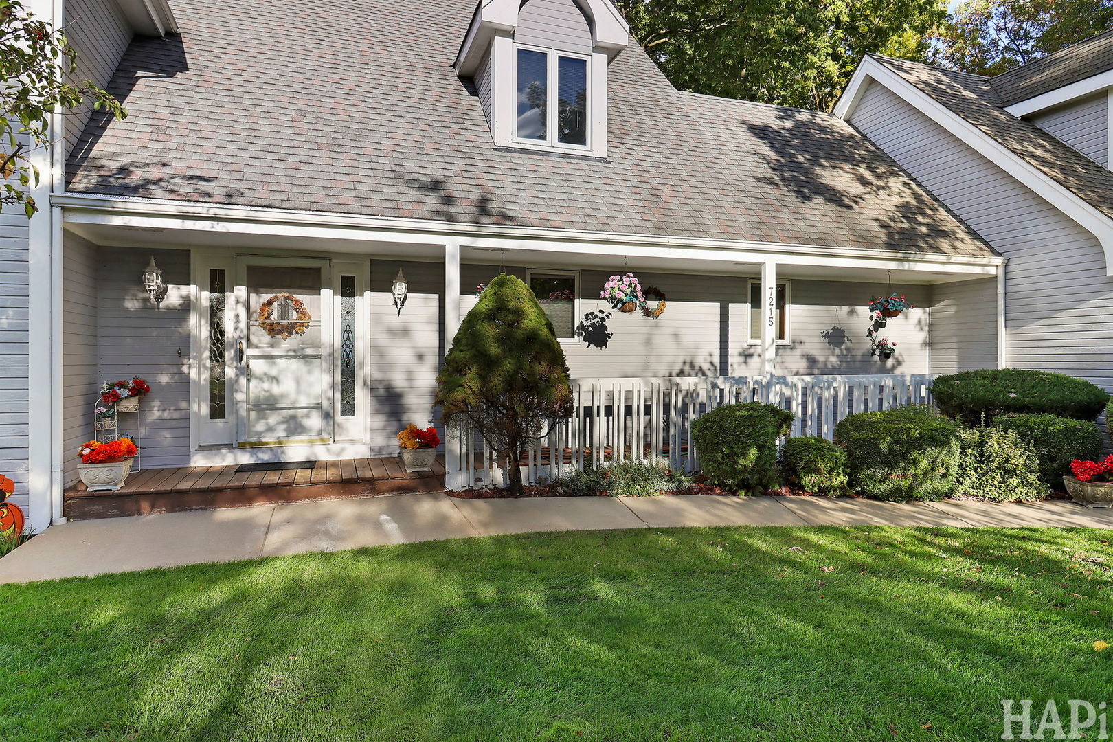 7215 Viscaya Drive, Spring Grove, IL 60081