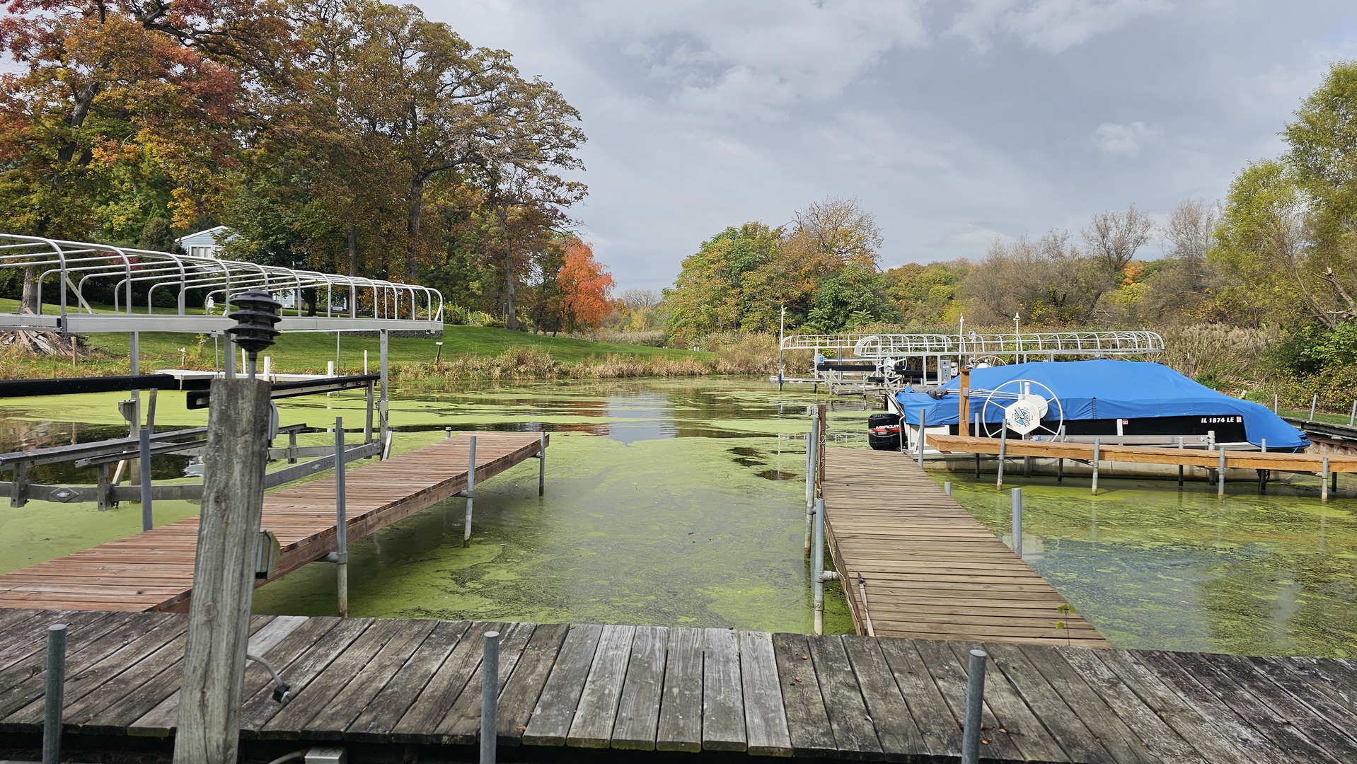 7215 Viscaya Drive, Spring Grove, IL 60081