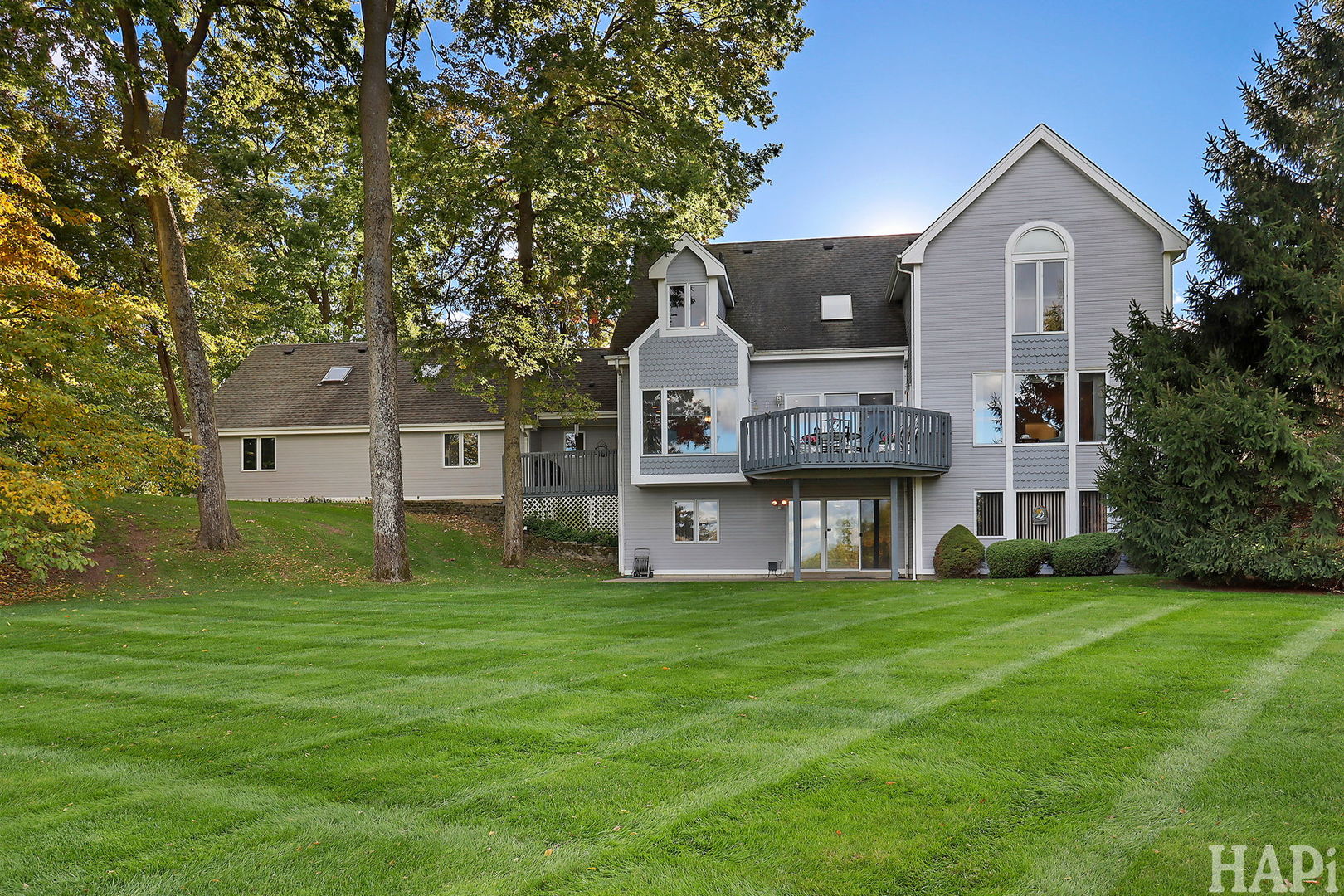 7215 Viscaya Drive, Spring Grove, IL 60081