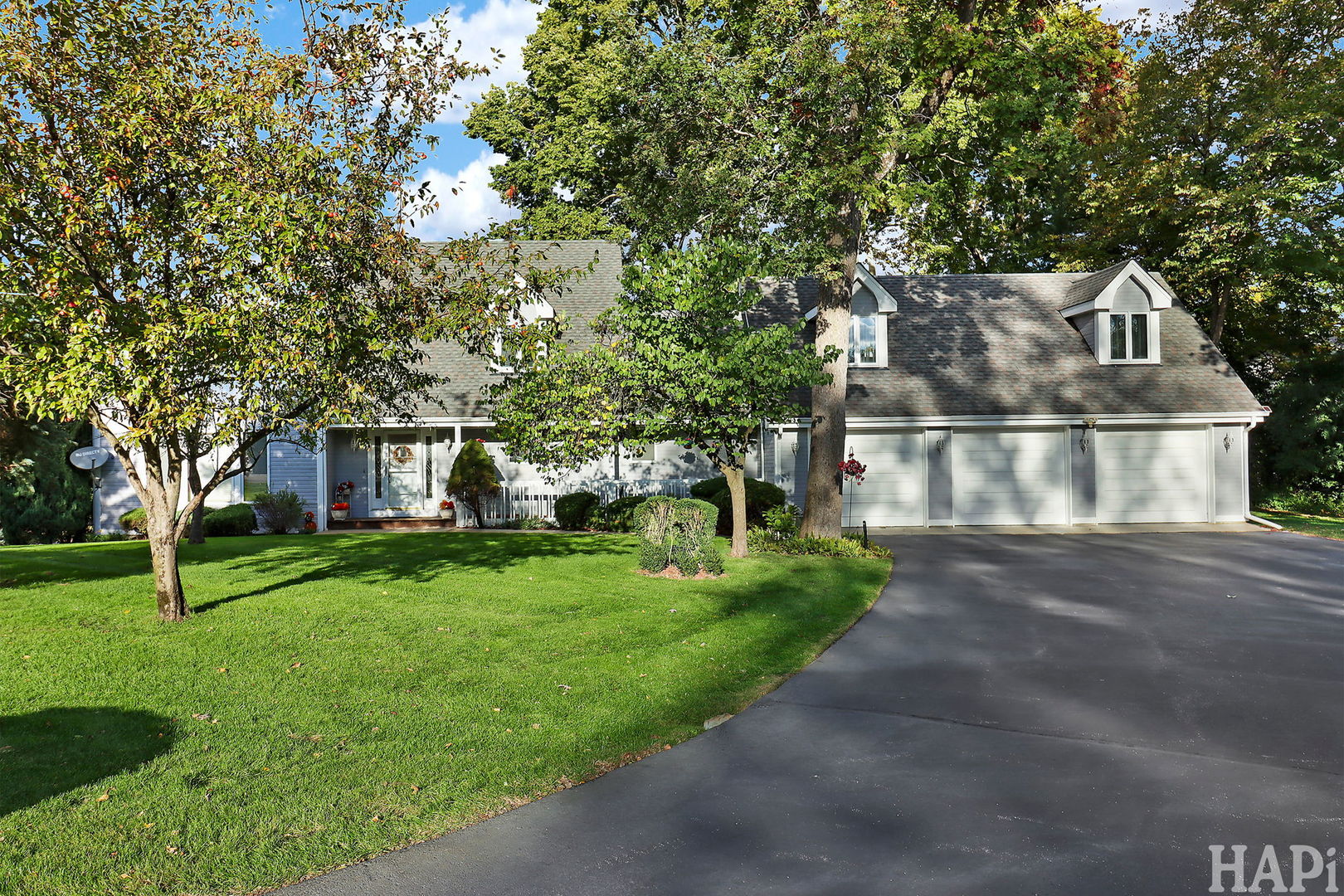 7215 Viscaya Drive, Spring Grove, IL 60081