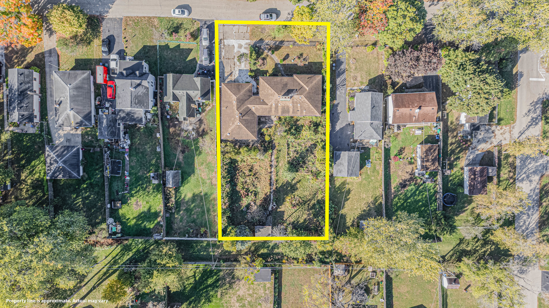 1907 Elim Avenue, Zion, IL 60099