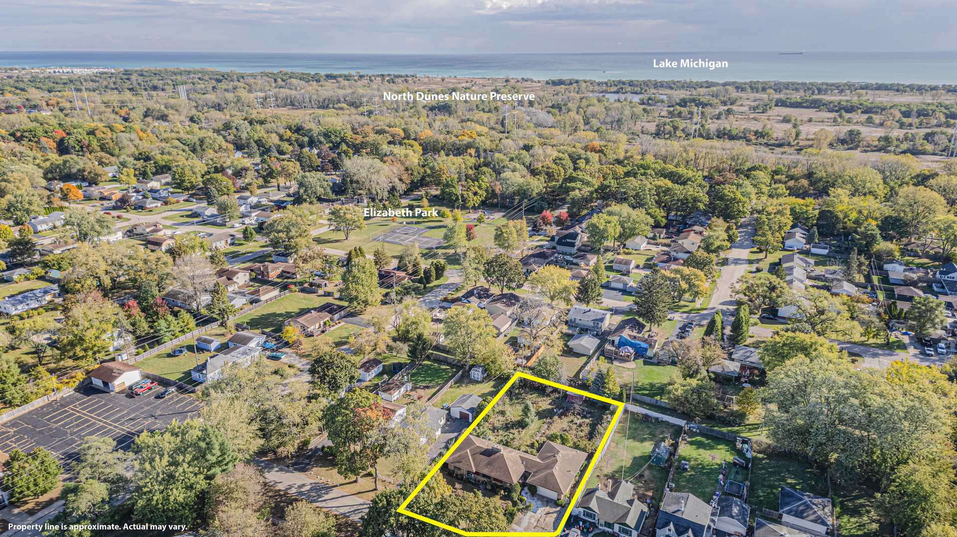 1907 Elim Avenue, Zion, IL 60099