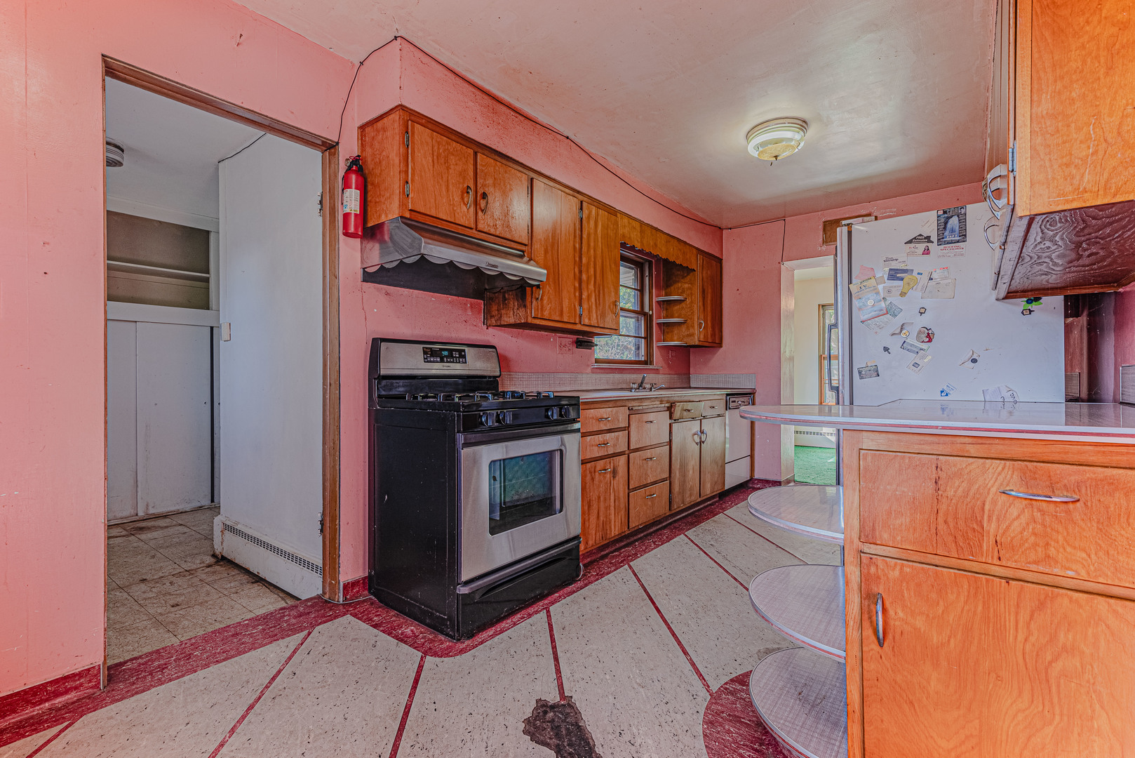 1907 Elim Avenue, Zion, IL 60099