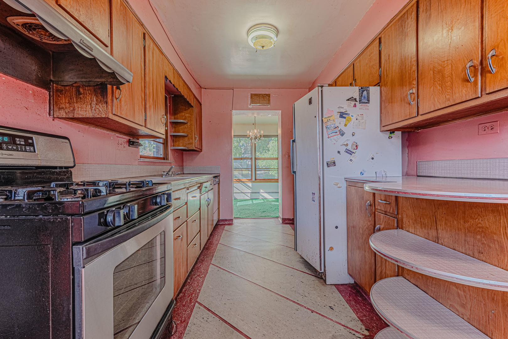 1907 Elim Avenue, Zion, IL 60099