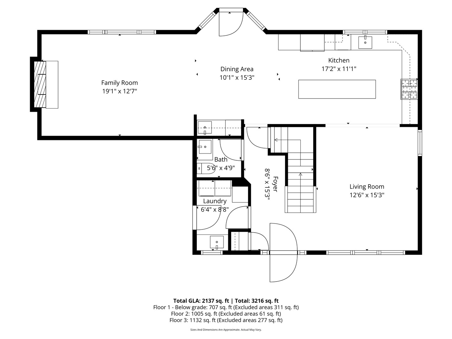 760 CHURCHILL Lane, Oswego, IL 60543